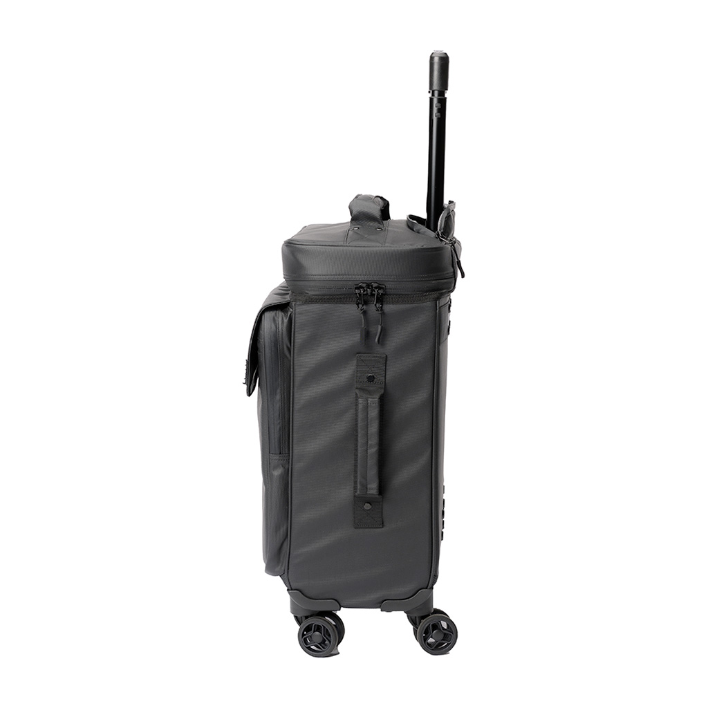 Magma Solid Blaze Cabin Trolley gallery 3