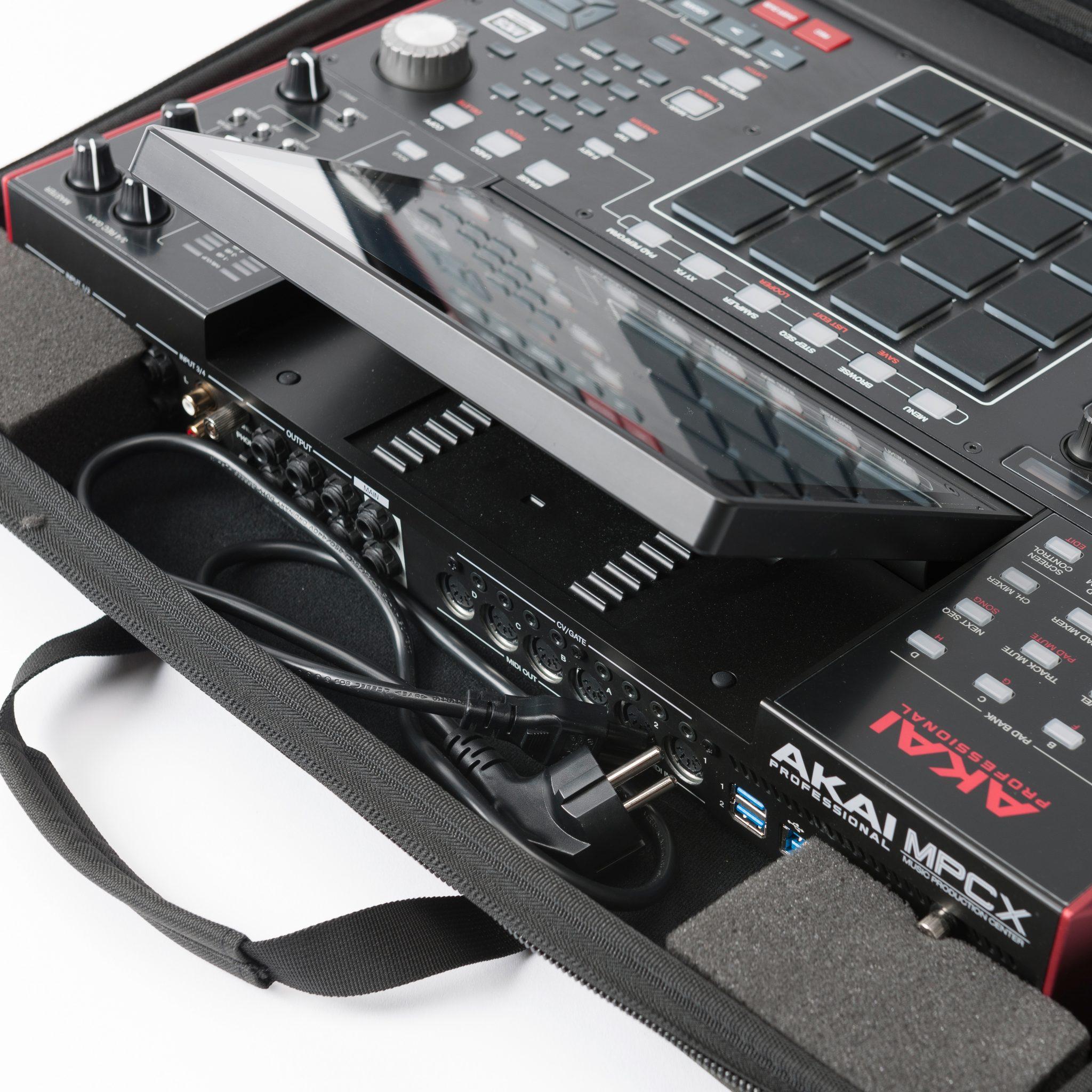 Magma CTRL Case MPC X gallery 6
