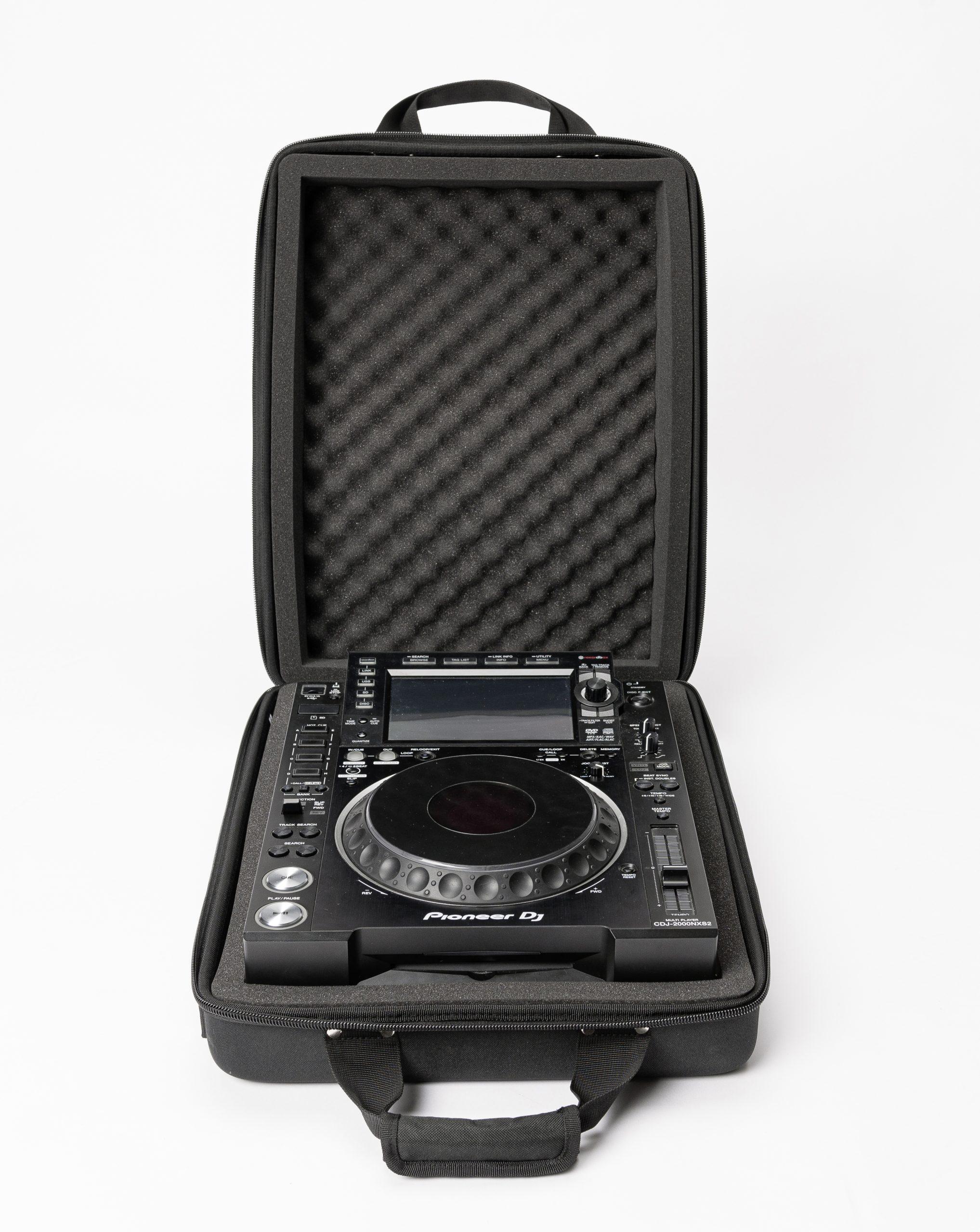 Magma CTRL Case CDJ/Mixer II gallery 1