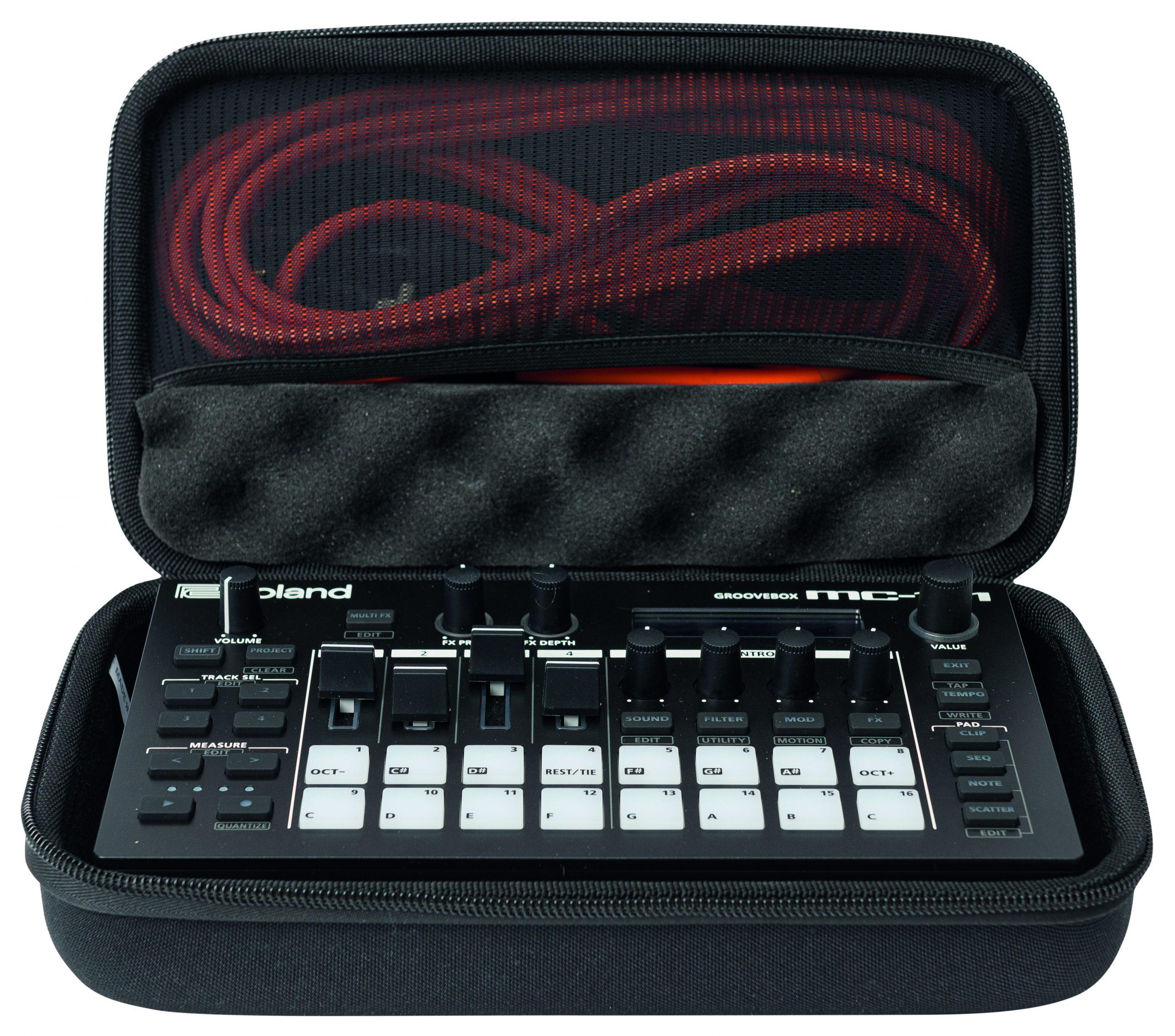 Magma CTRL Case MC-101