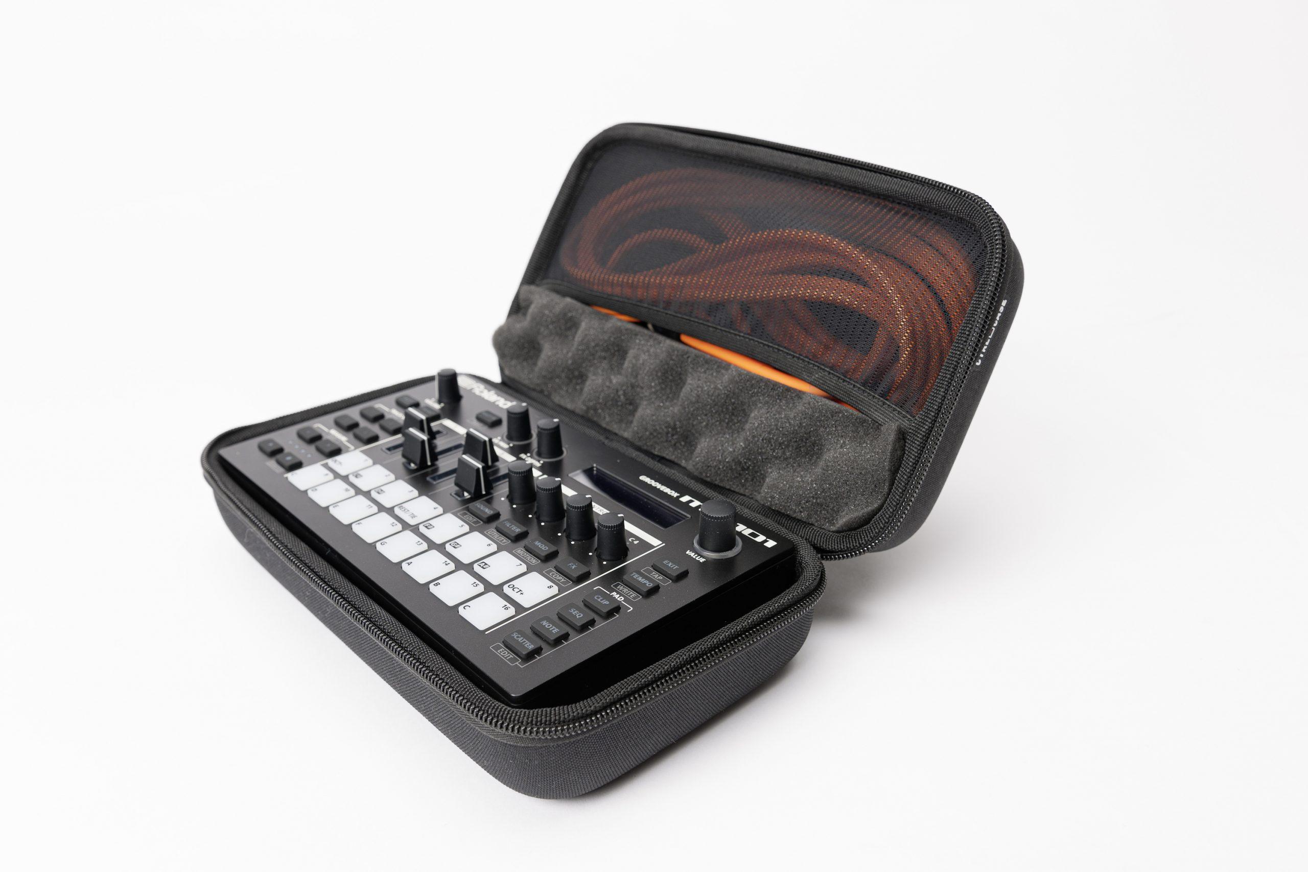 Magma CTRL Case MC-101 gallery 1