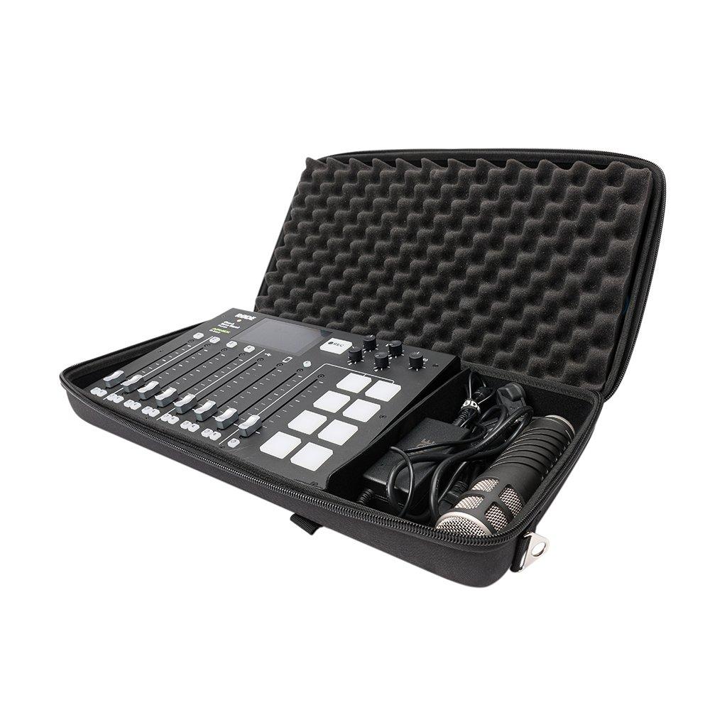 Magma CTRL Case Rode Rodecaster Pro