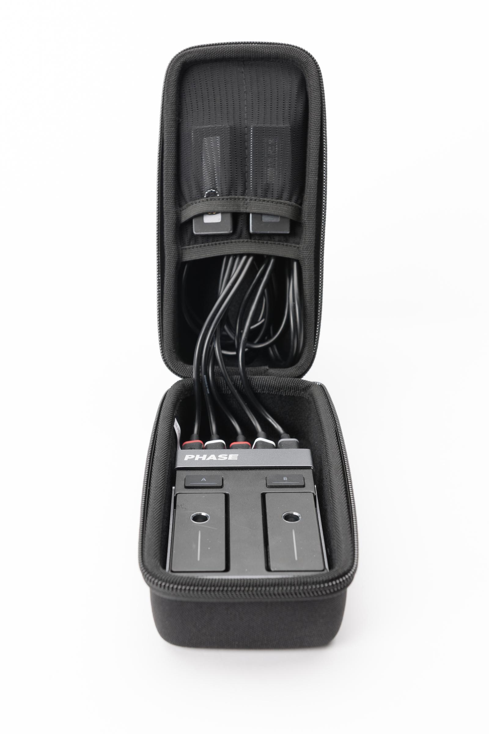 Magma CTRL Case Phase II
