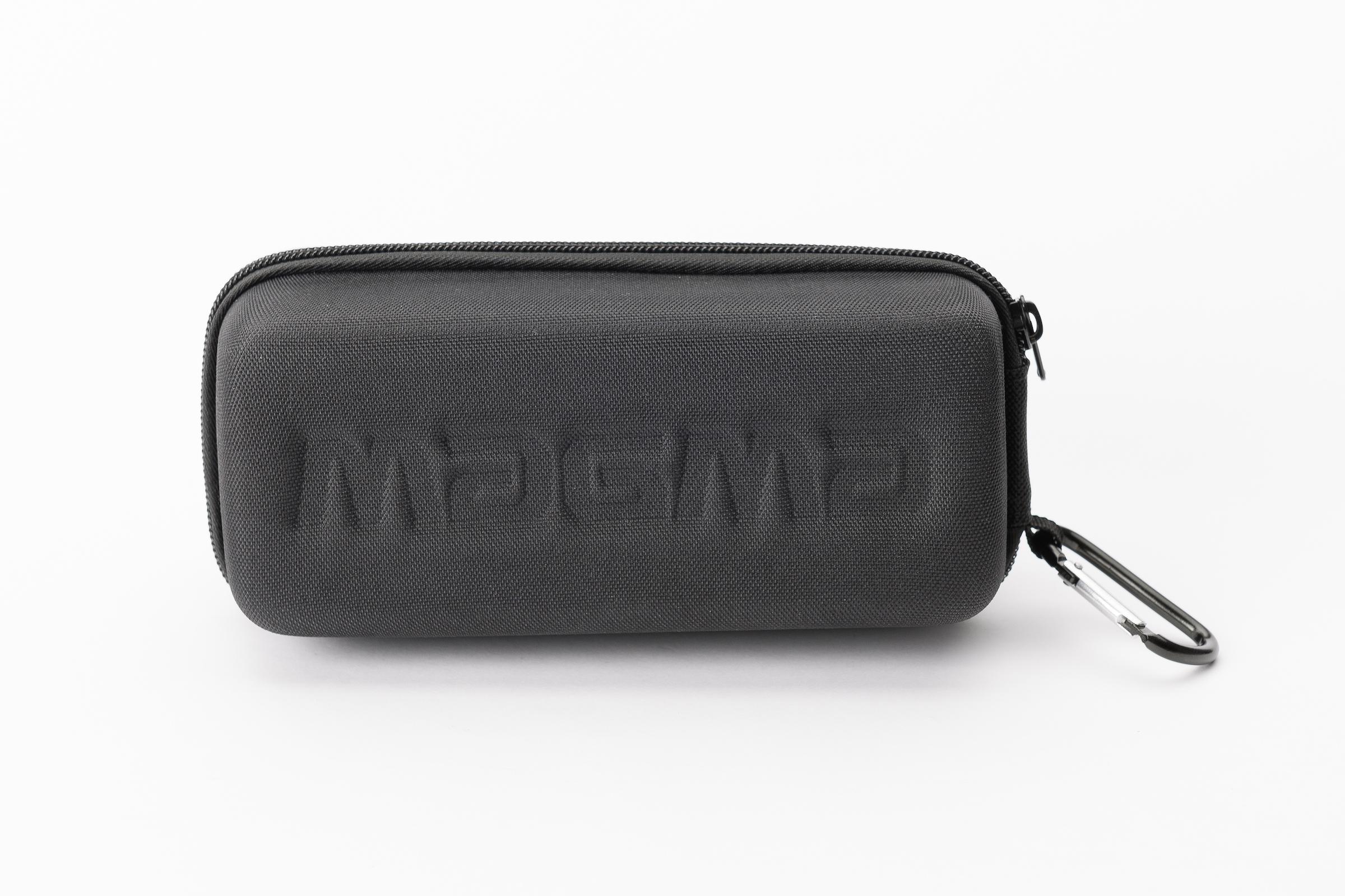 Magma CTRL Case Phase II gallery 3