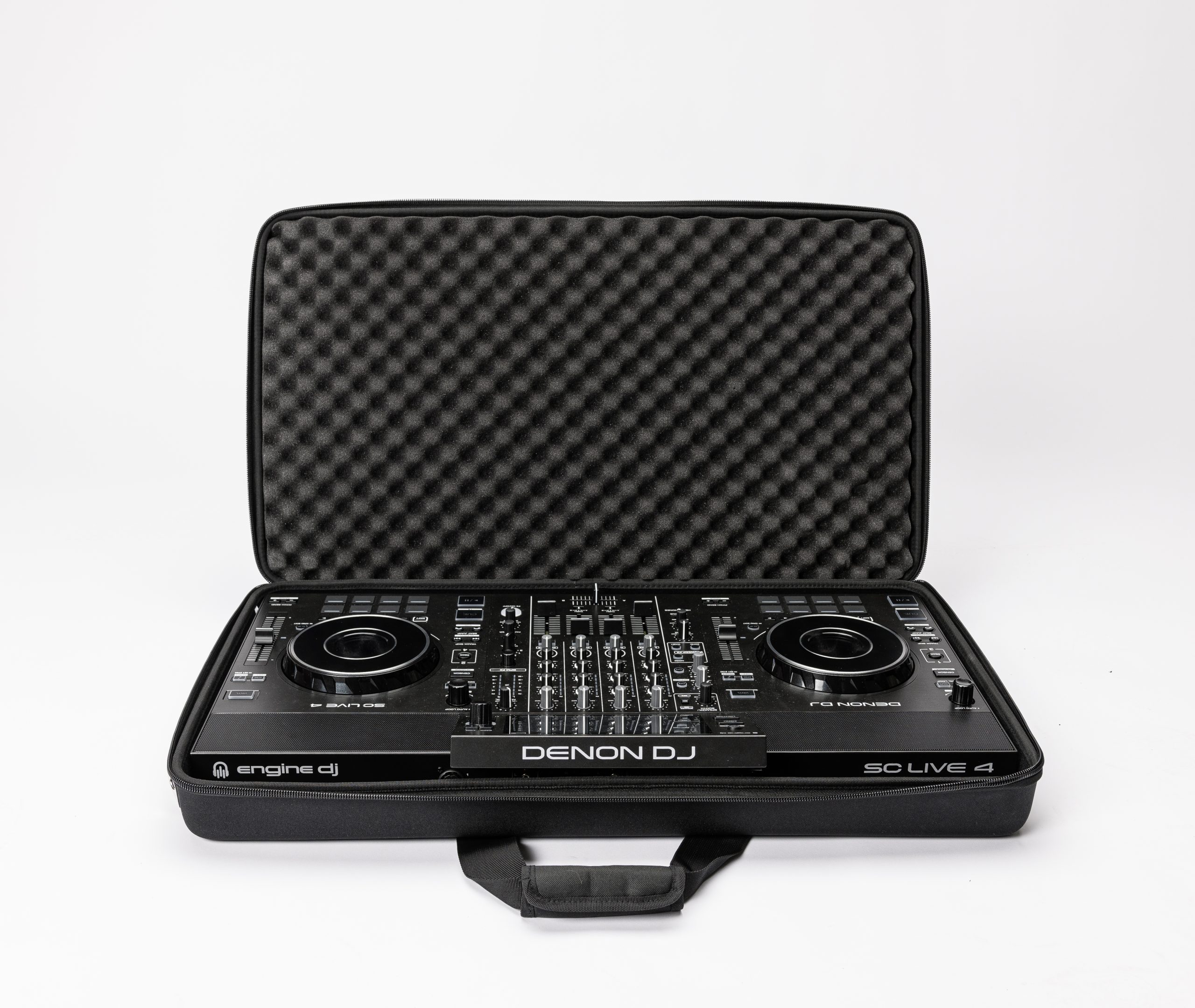 Magma CTRL Case XXL Plus II gallery 1