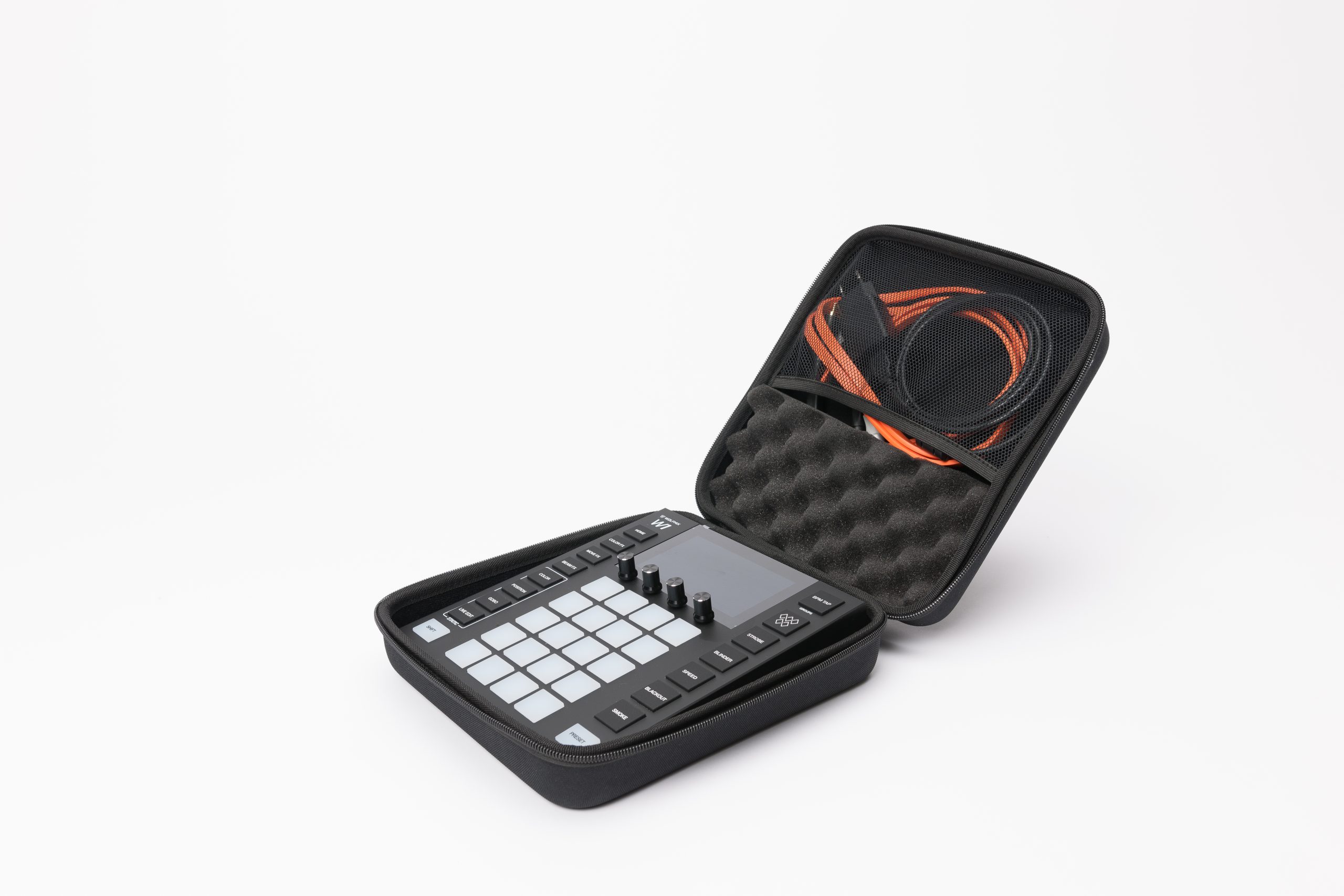 Magma CTRL Case Wolfmix gallery 1