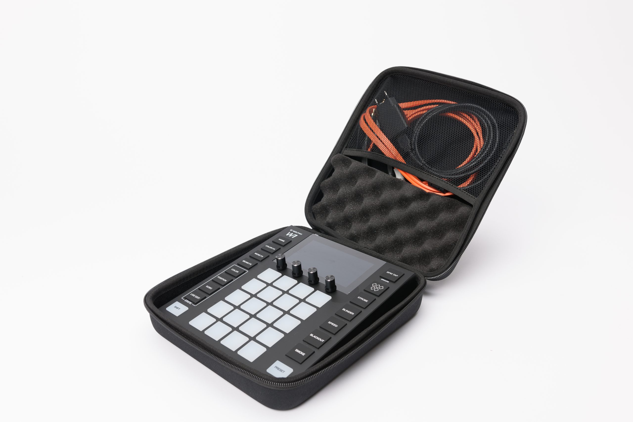 Magma CTRL Case Wolfmix gallery 2