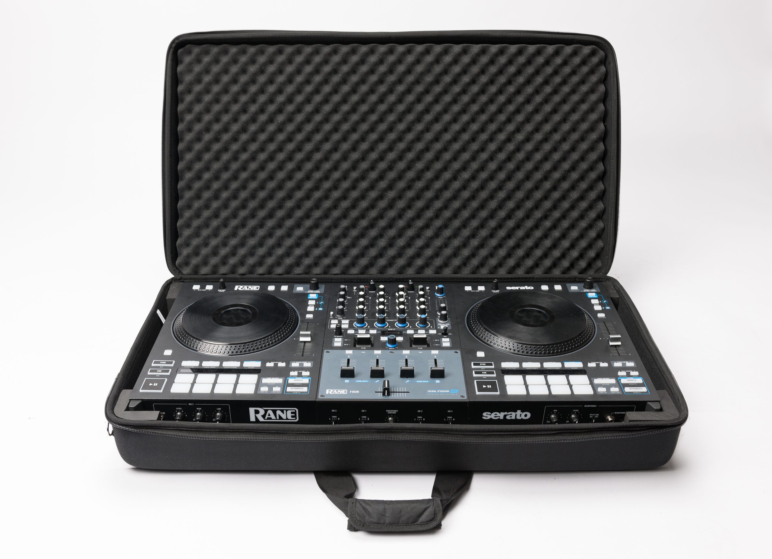 Magma CTRL Case Rane Four