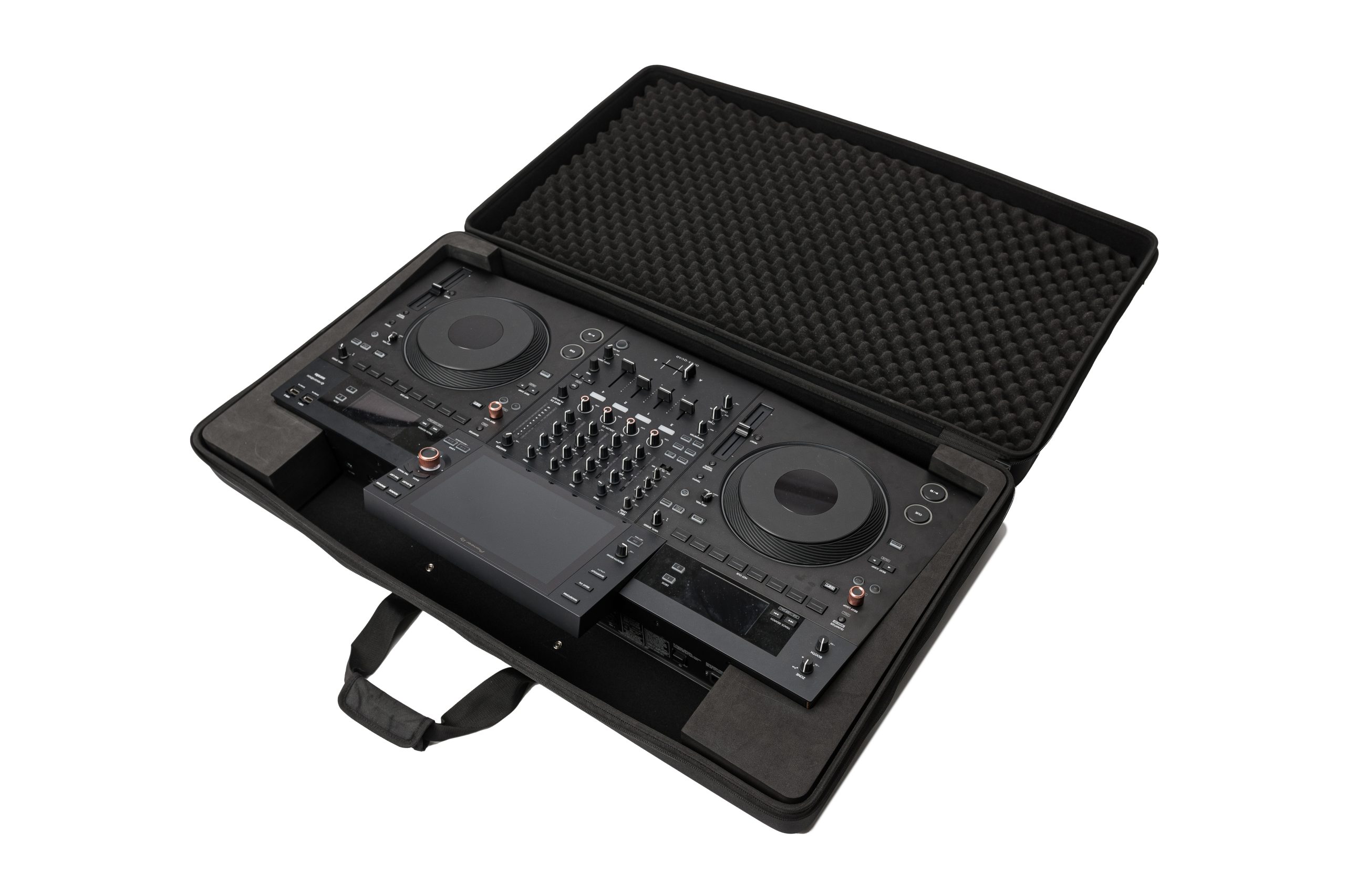 Magma CTRL Case OPUS-QUAD gallery 1