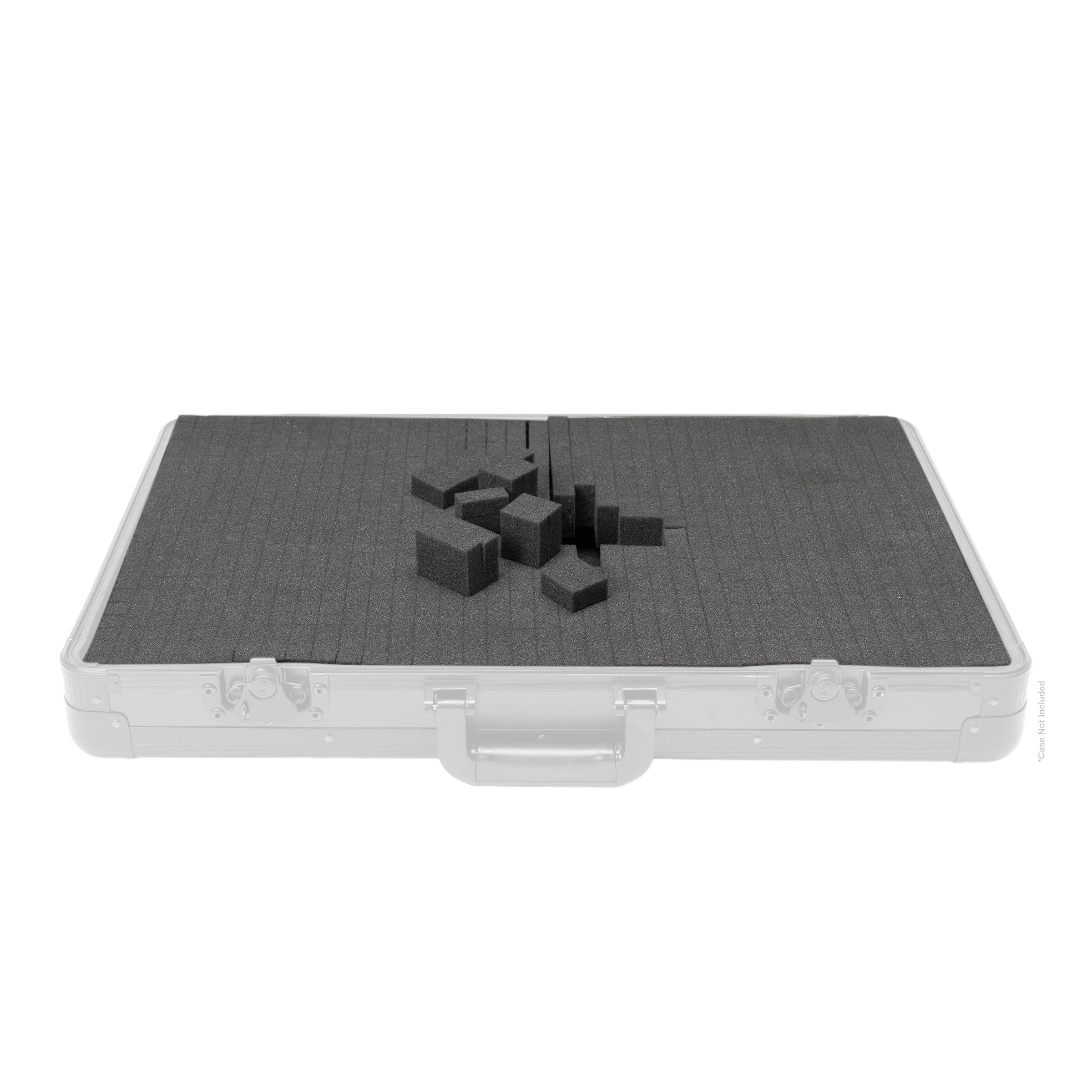 Magma Carry Lite Pick & Pluck Foam XL Plus