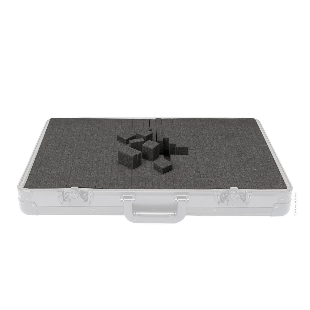 Magma Carry Lite Pick & Pluck Foam XXL