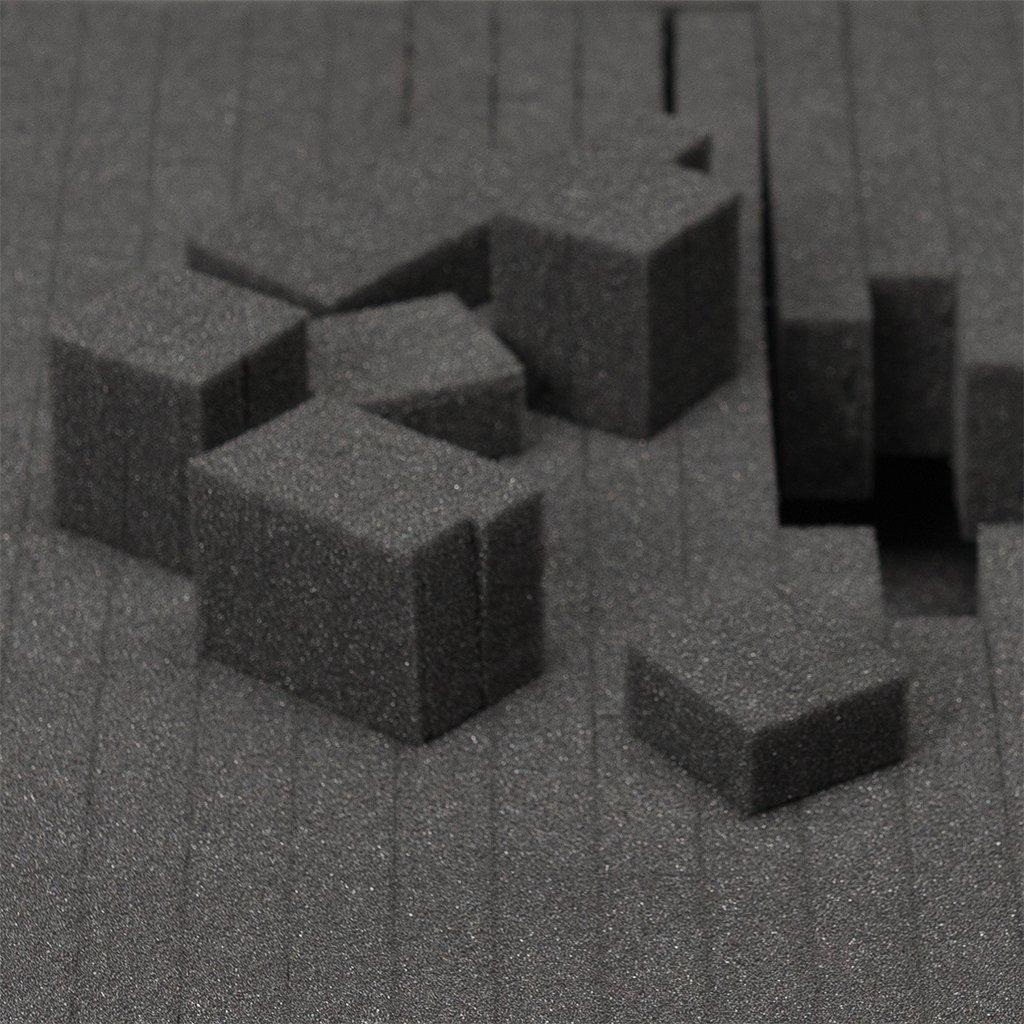 Magma Carry Lite Pick & Pluck Foam CDJ/Mixer gallery 2
