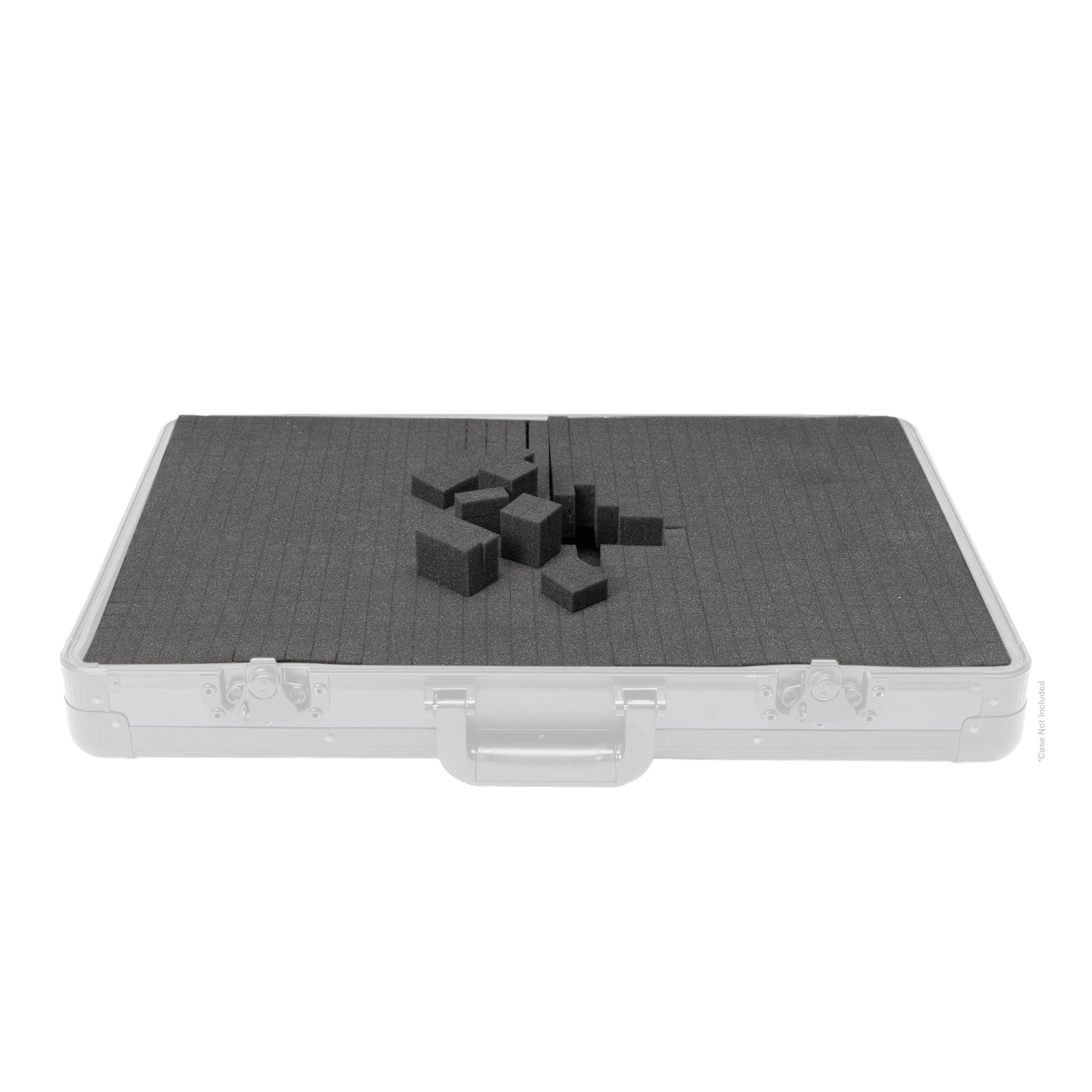 Magma Carry Lite Pick & Pluck Foam CDJ/Mixer