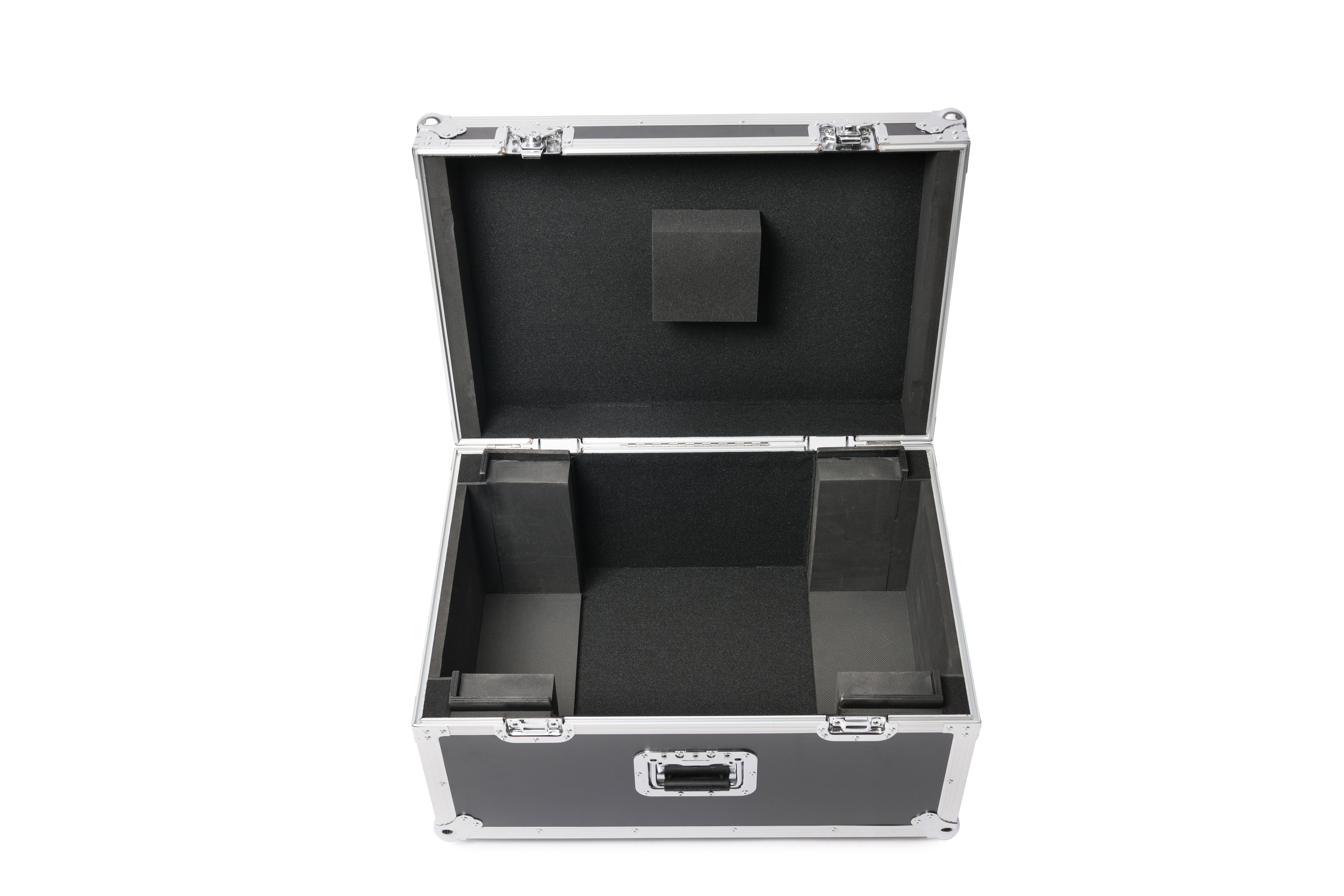 Magma Groove Terminal DJ Podium (Black) gallery 3