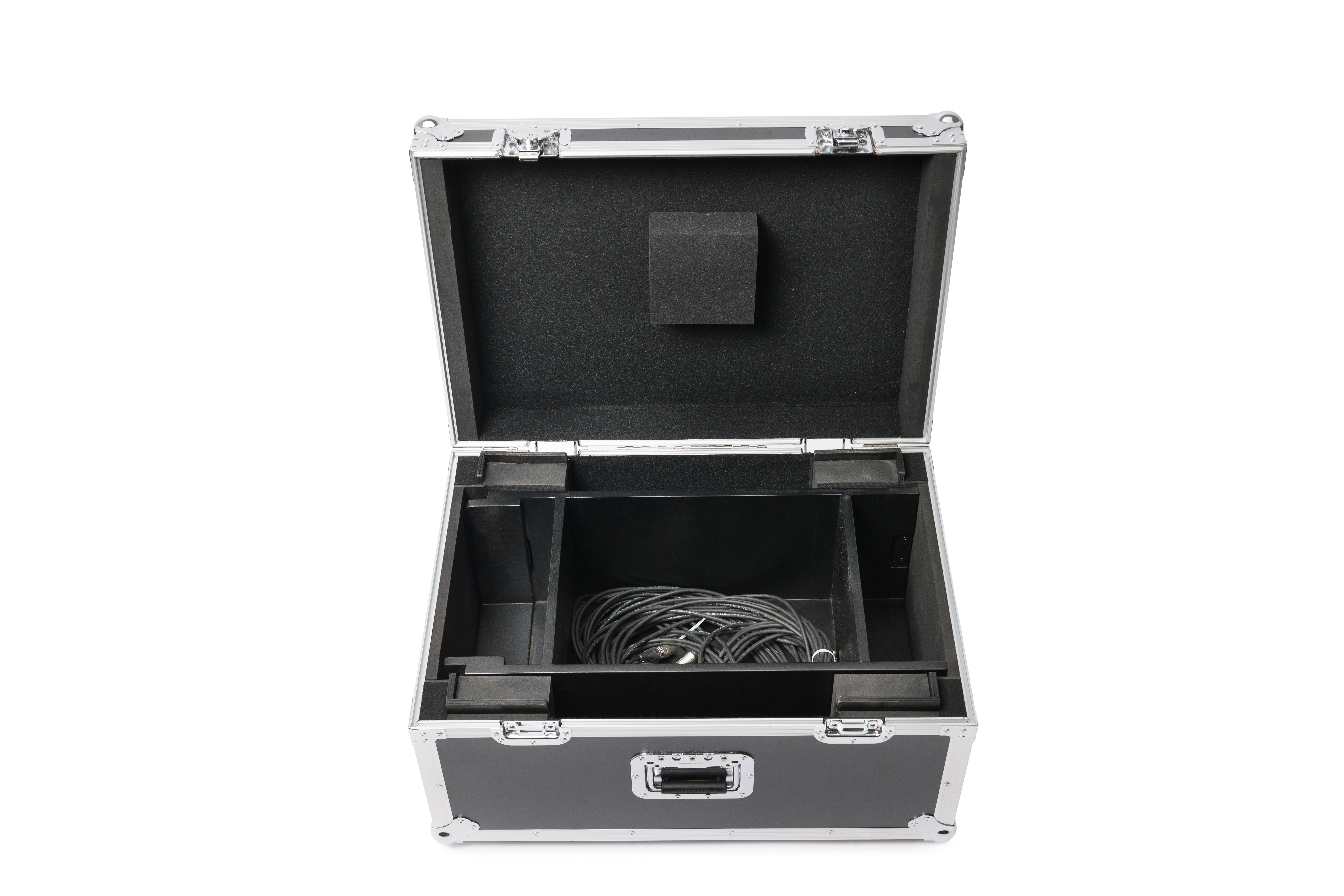 Magma Groove Terminal DJ Podium (Black) gallery 4