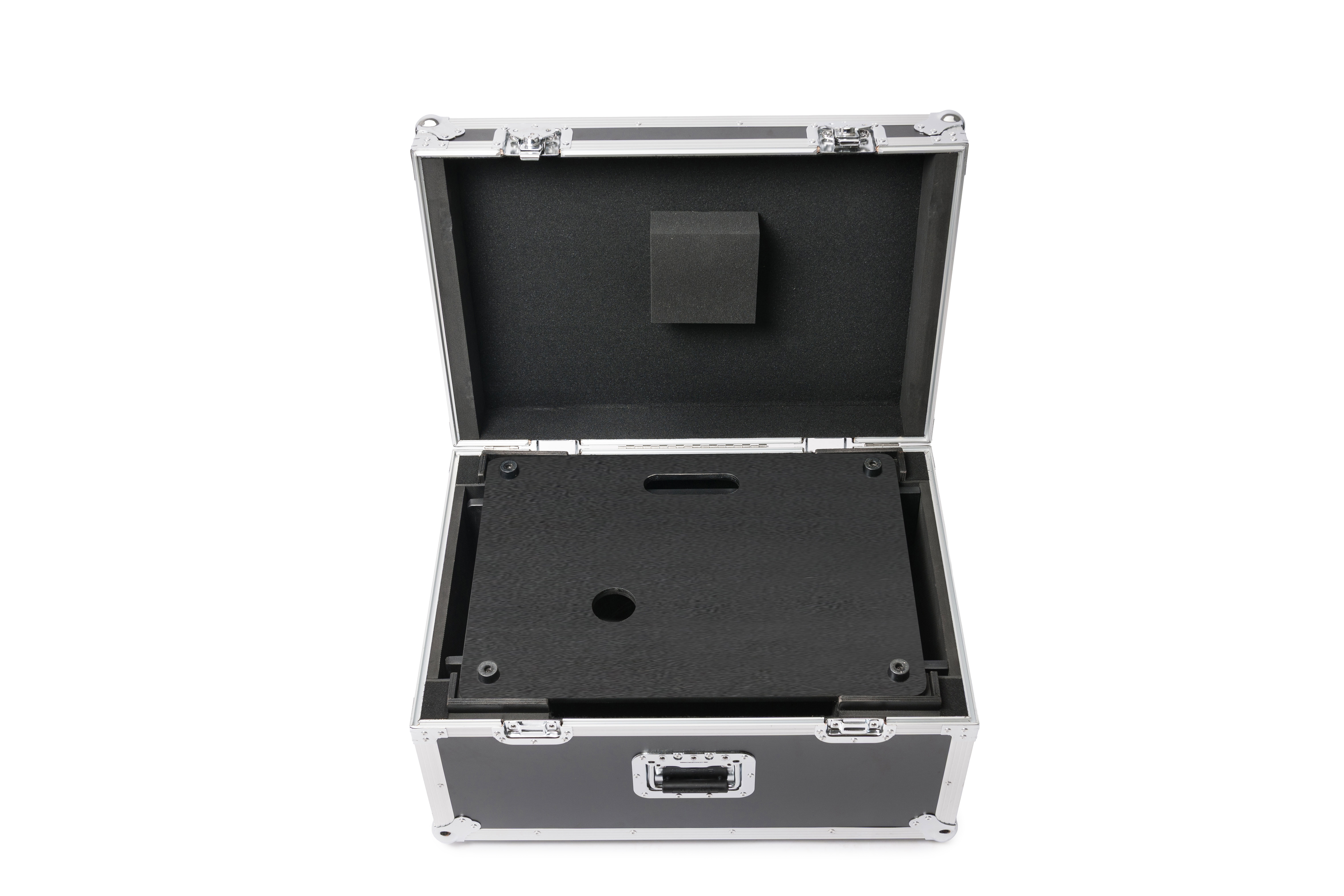Magma Groove Terminal DJ Podium (Black) gallery 5