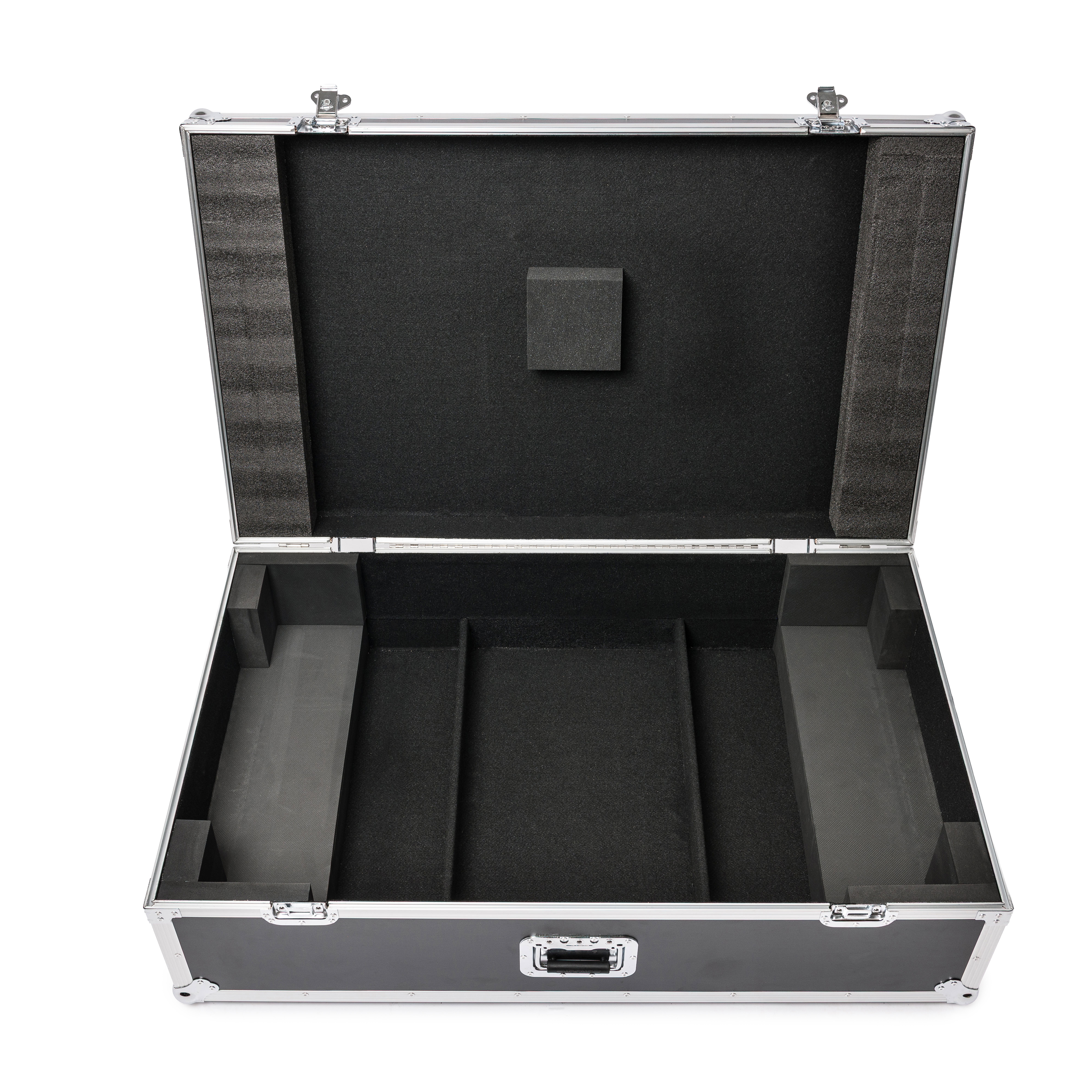 Magma Groove Terminal DJ Podium (Black) gallery 6