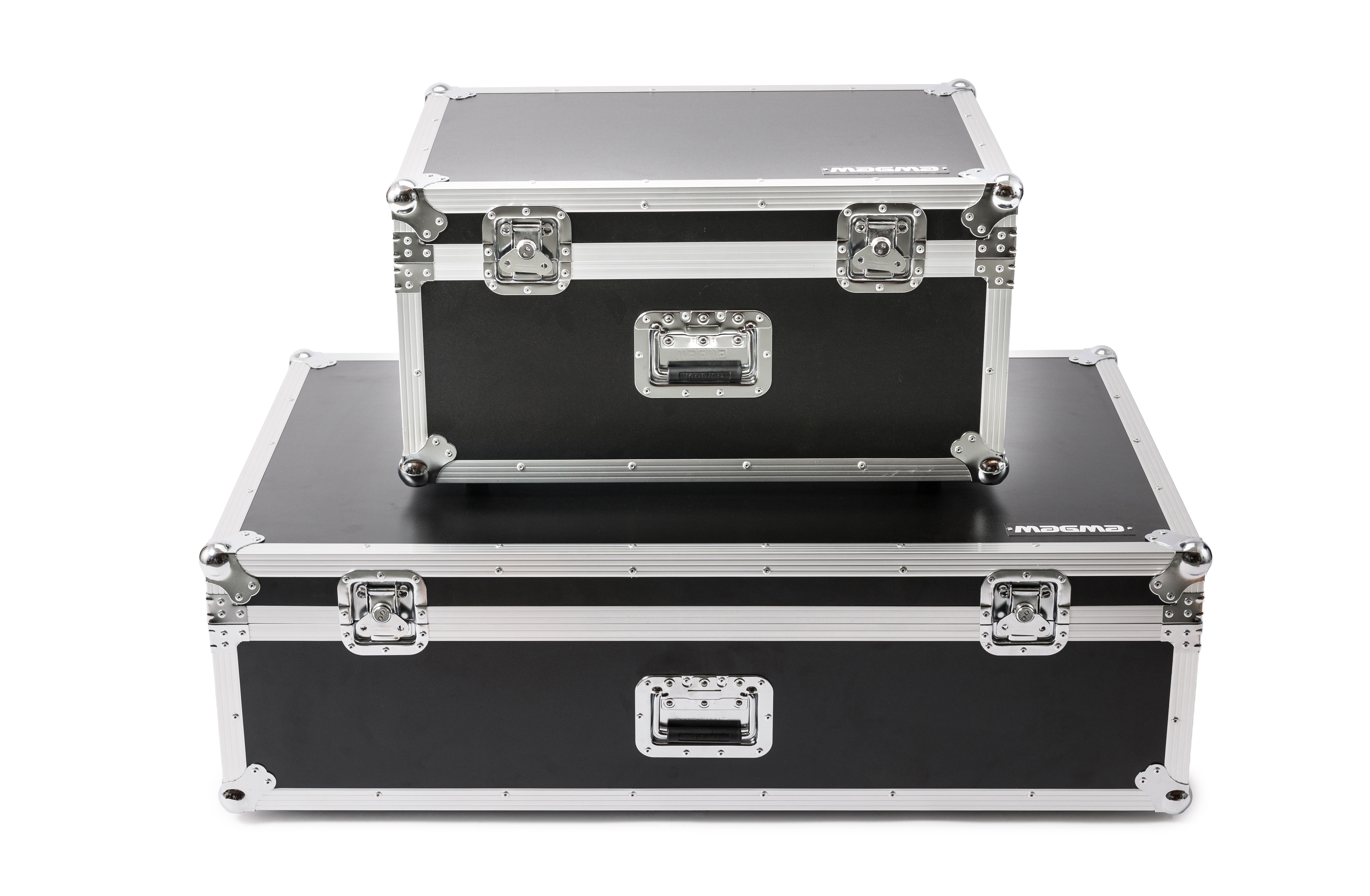 Magma Groove Terminal DJ Podium (White) gallery 6