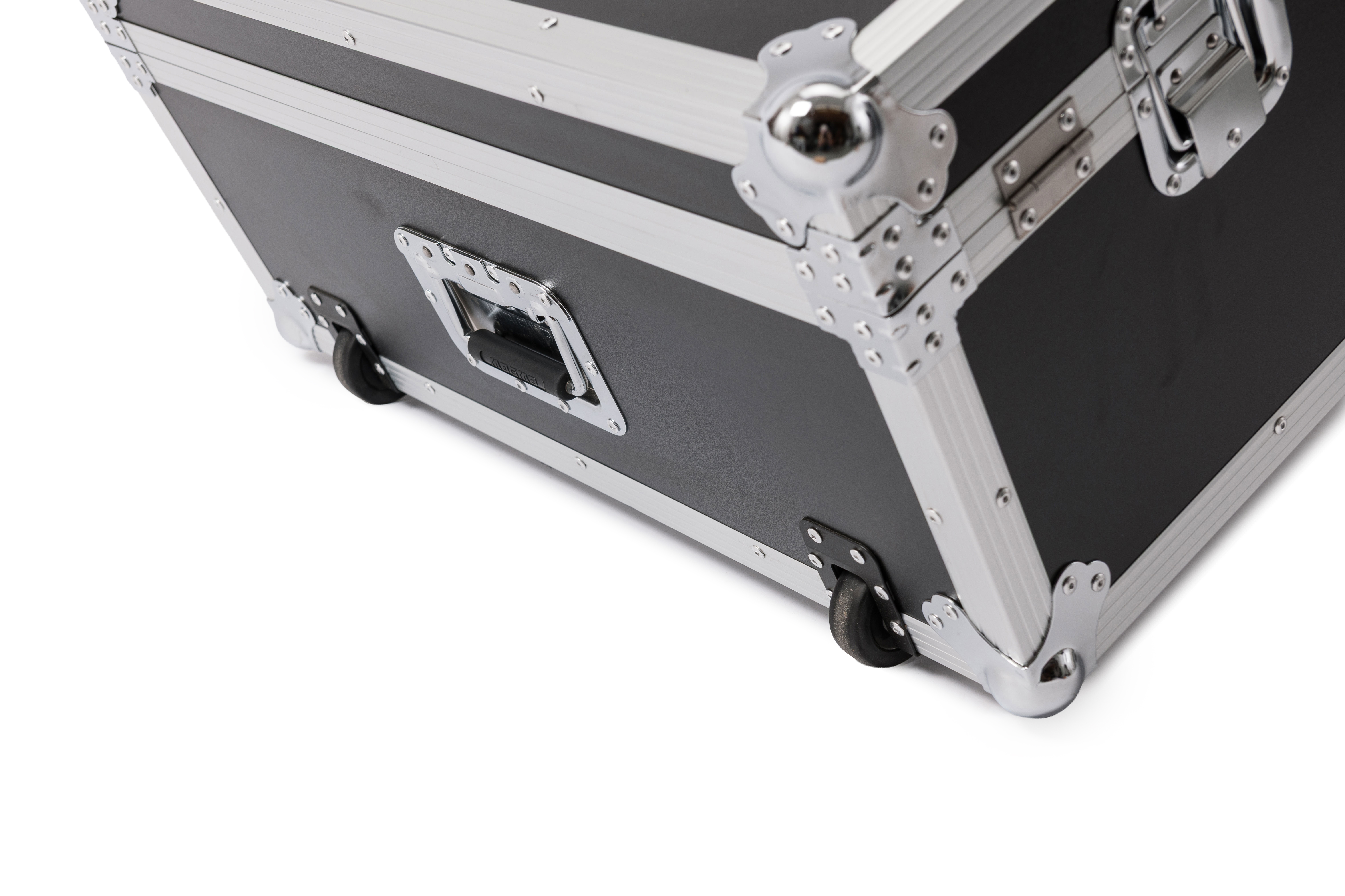 Magma Groove Terminal DJ Podium (White) gallery 7
