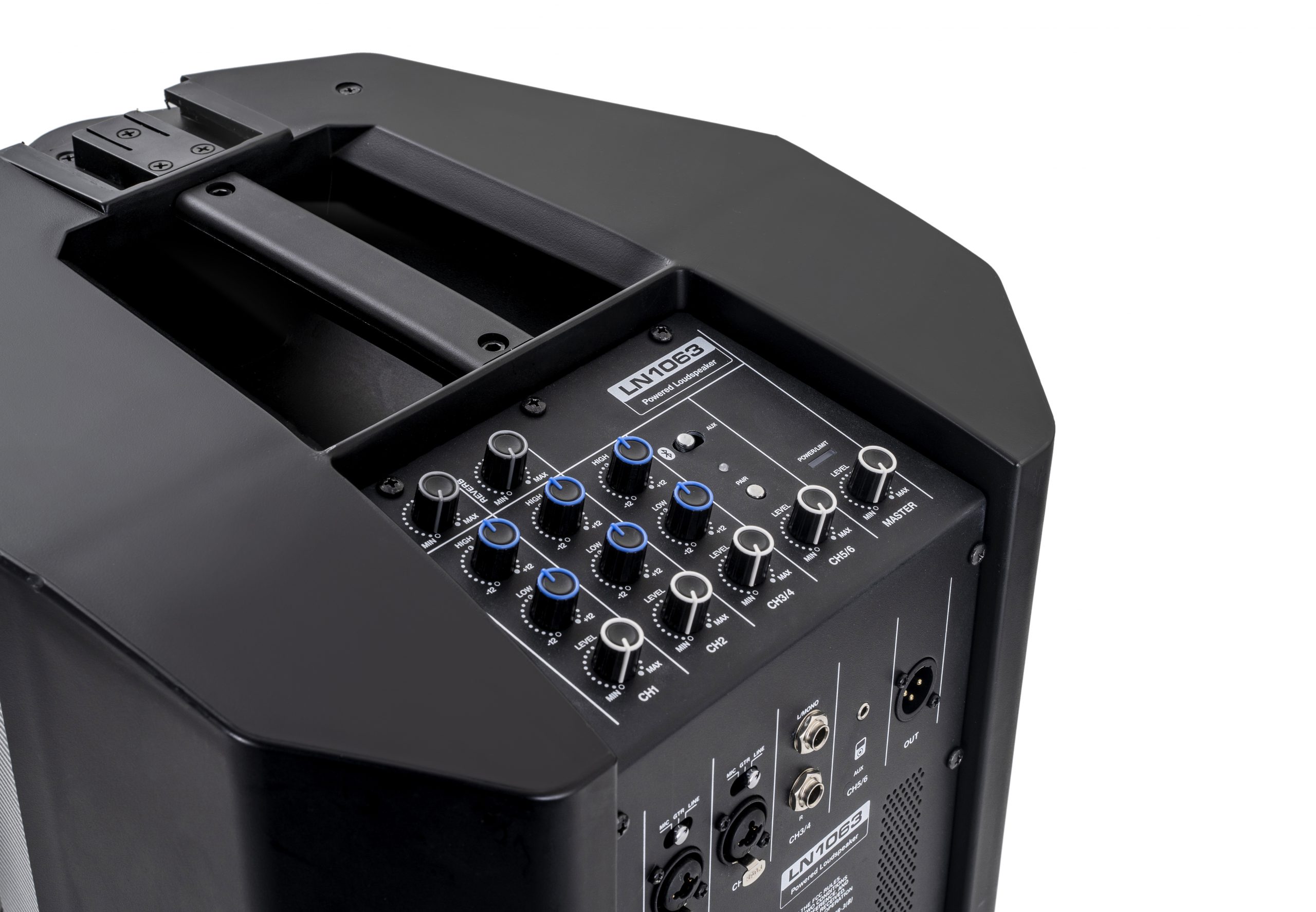 Peavey LN 1063 Column Array gallery 4