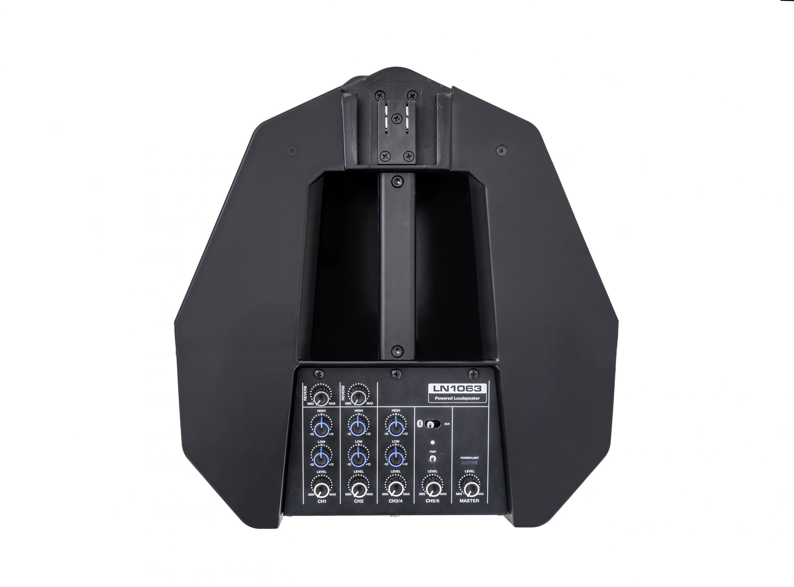 Peavey LN 1063 Column Array gallery 8