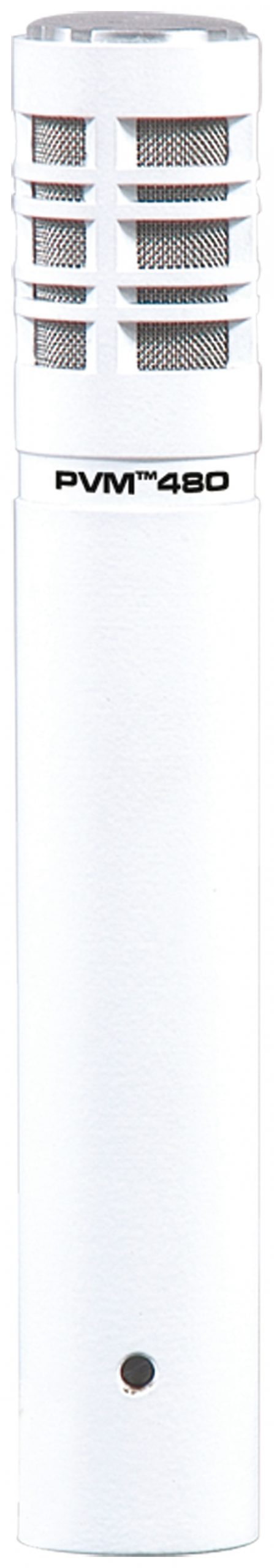 Peavey PVM 480 Microphone - White