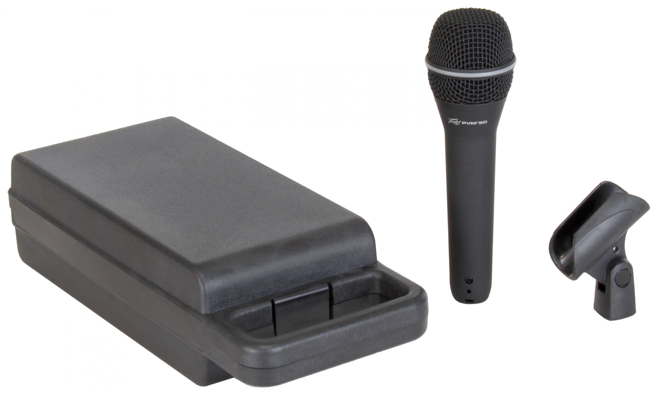 Peavey PVM 50 Microphone gallery 1