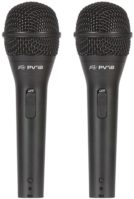 Peavey PVi 2 (2 Pack)