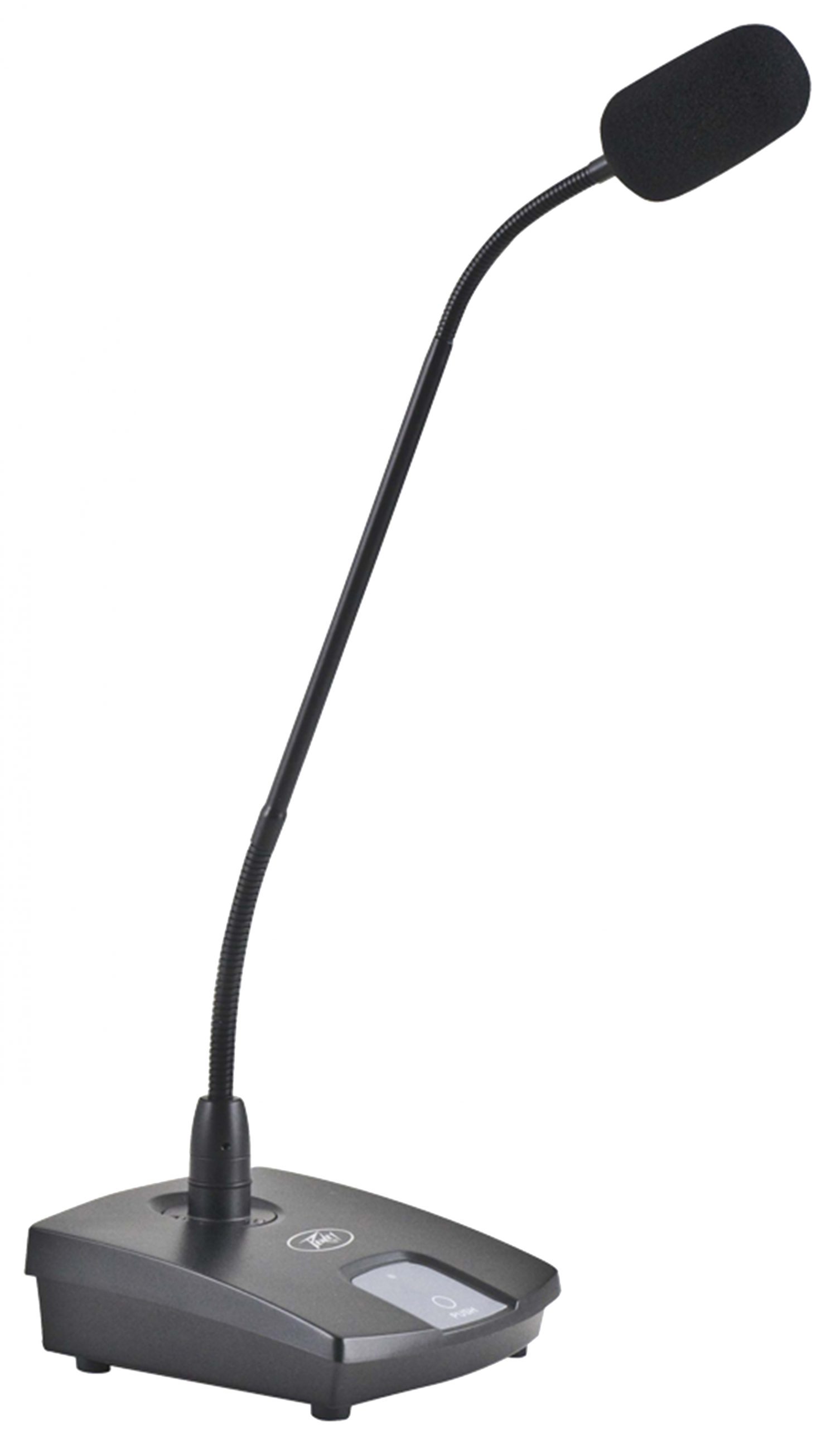 Peavey DMG - 5V (Desktop Mic) gallery 2