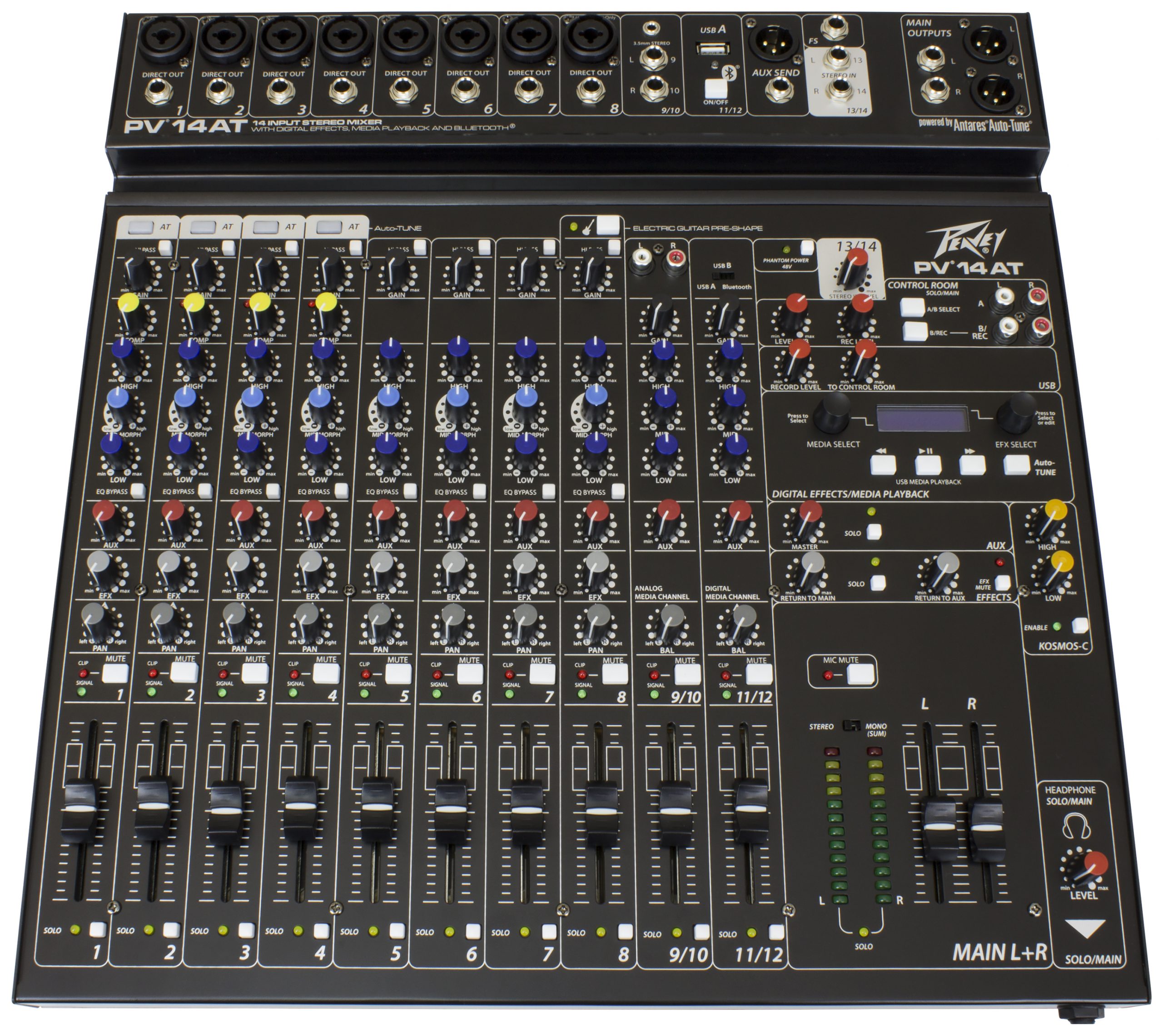 Peavey PV 14 AT 120US