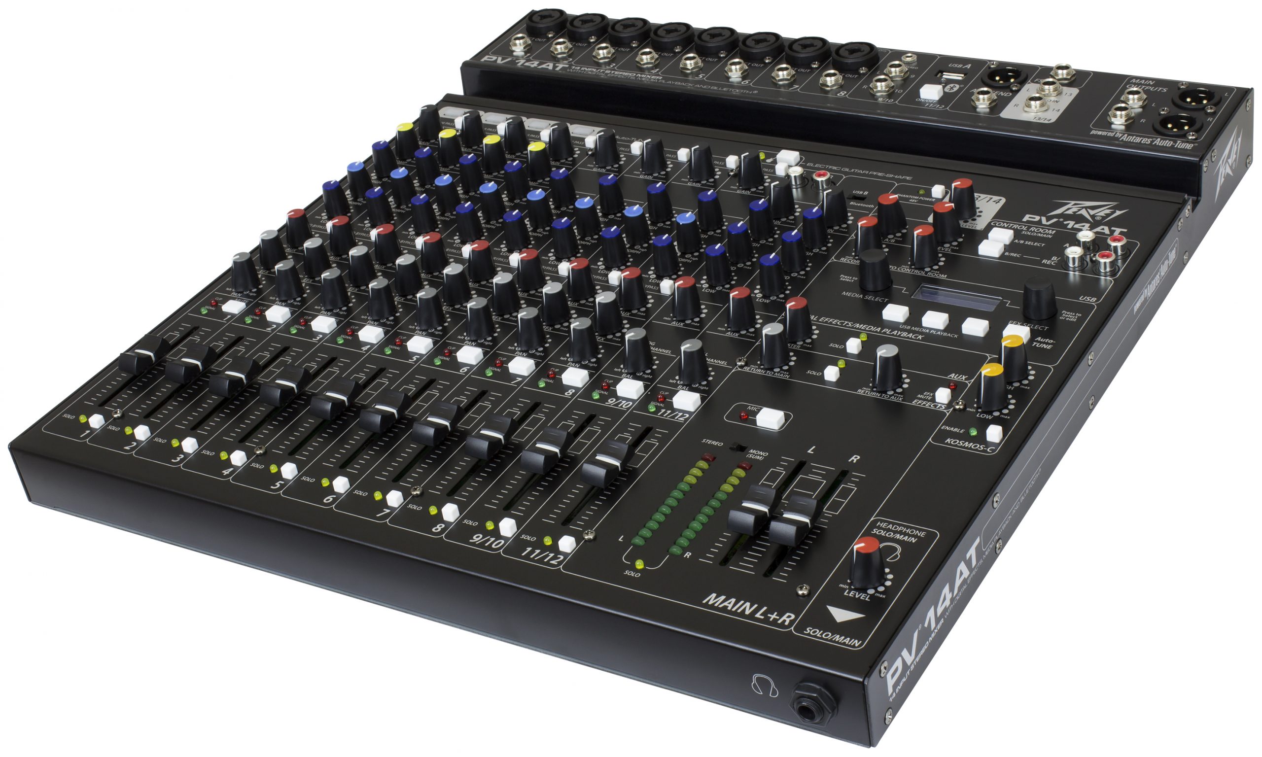 Peavey PV 14 AT 120US gallery 2