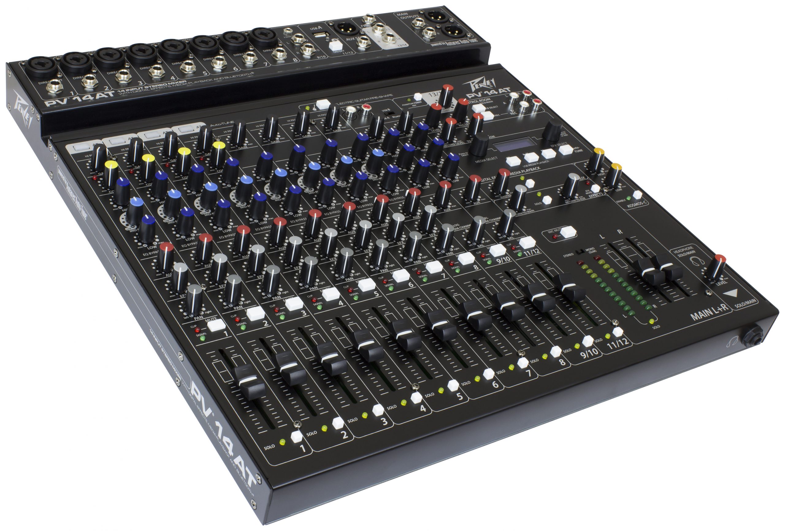 Peavey PV 14 AT 120US gallery 1