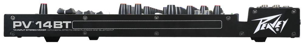 Peavey PV 14 BT 120US gallery 3