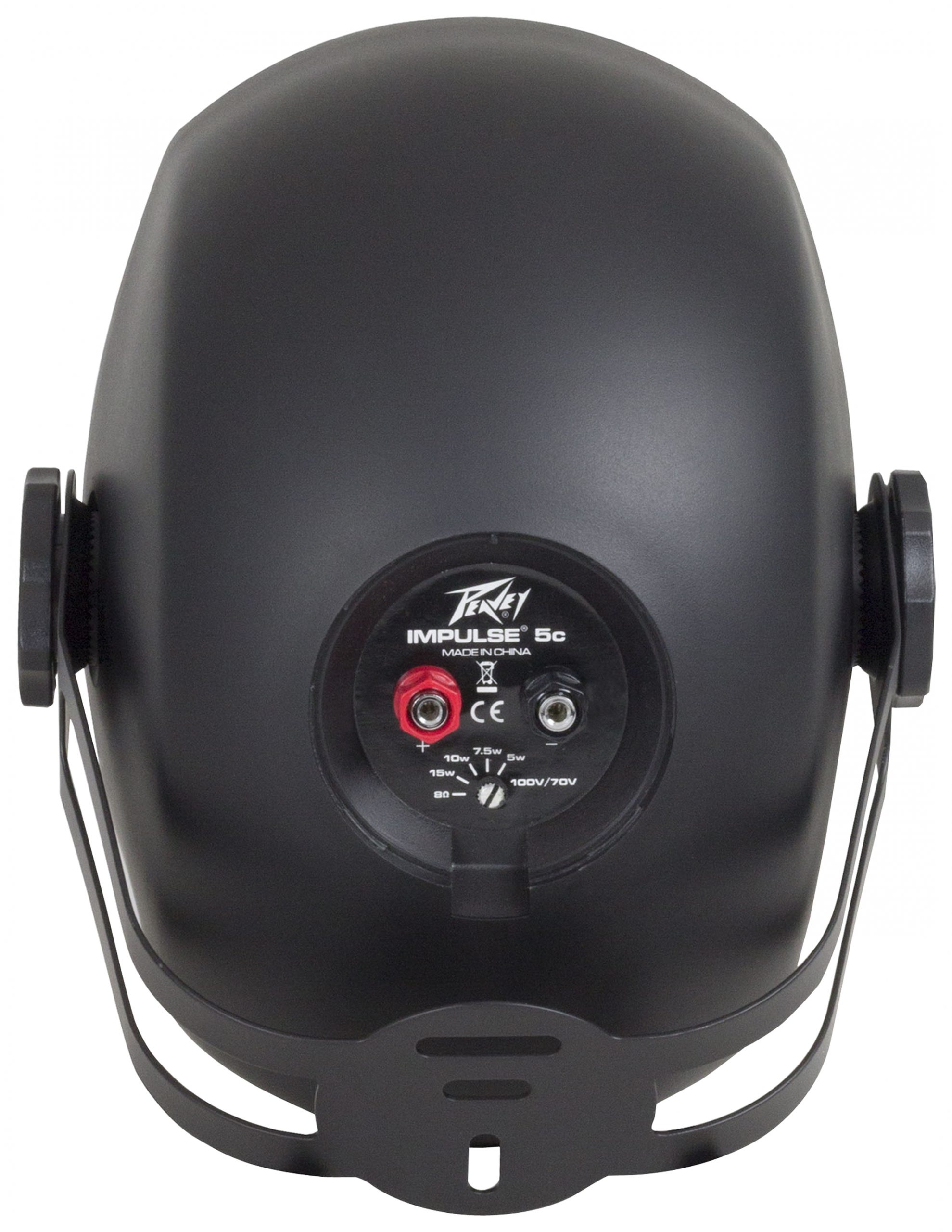 Peavey Impulse 5C -Black gallery 3