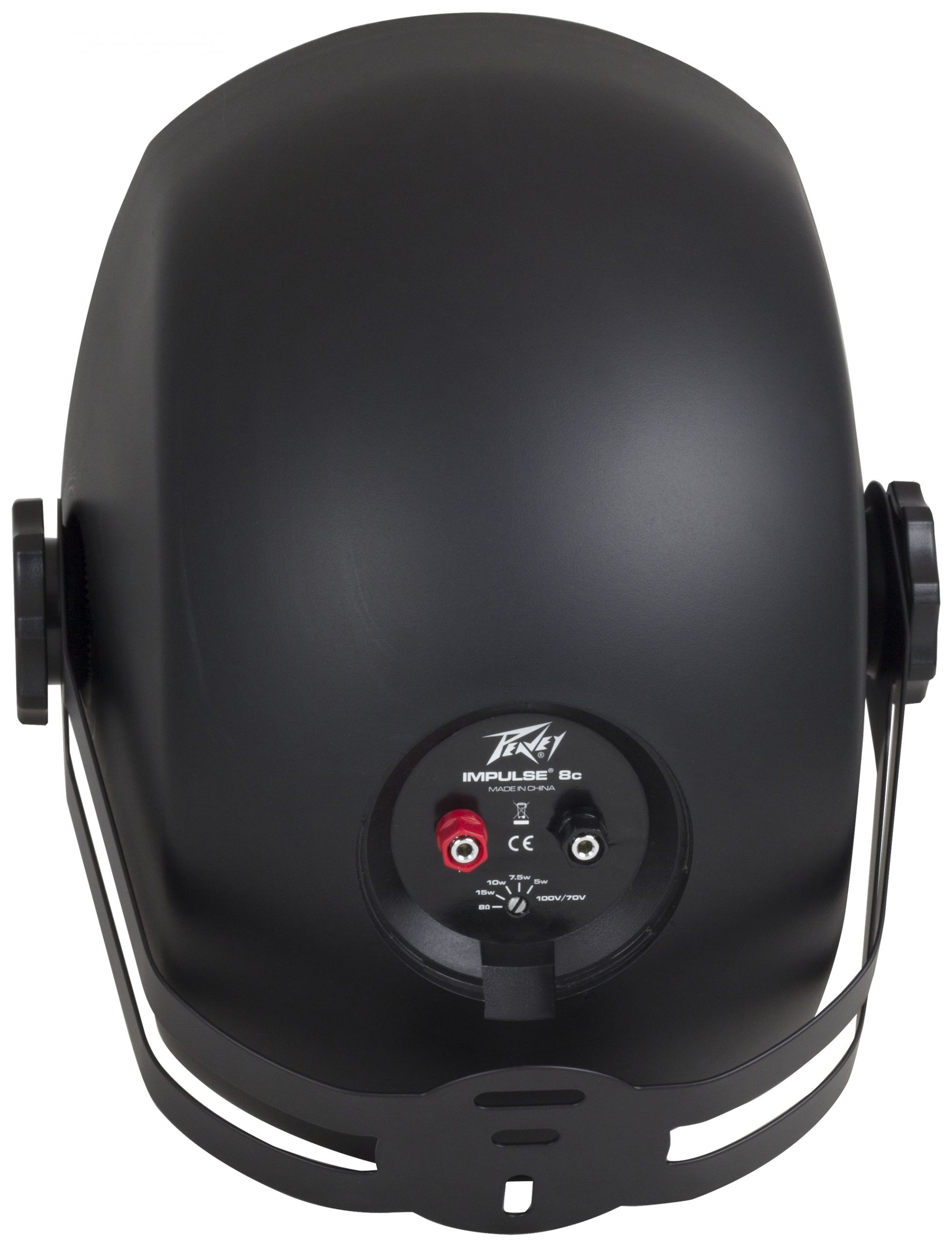 Peavey Impulse 8C -Black gallery 3