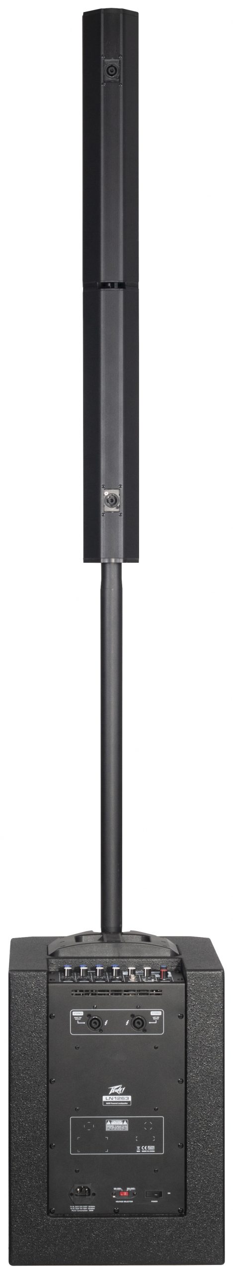 Peavey LN 1263 Column Array gallery 2