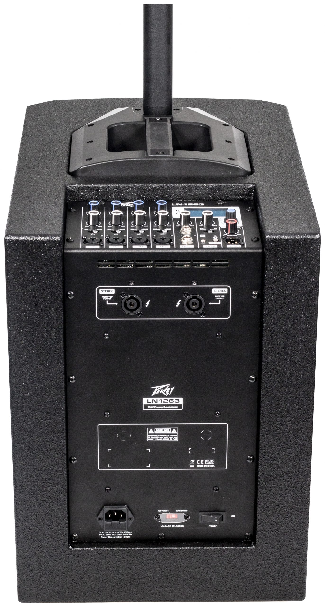 Peavey LN 1263 Column Array gallery 7