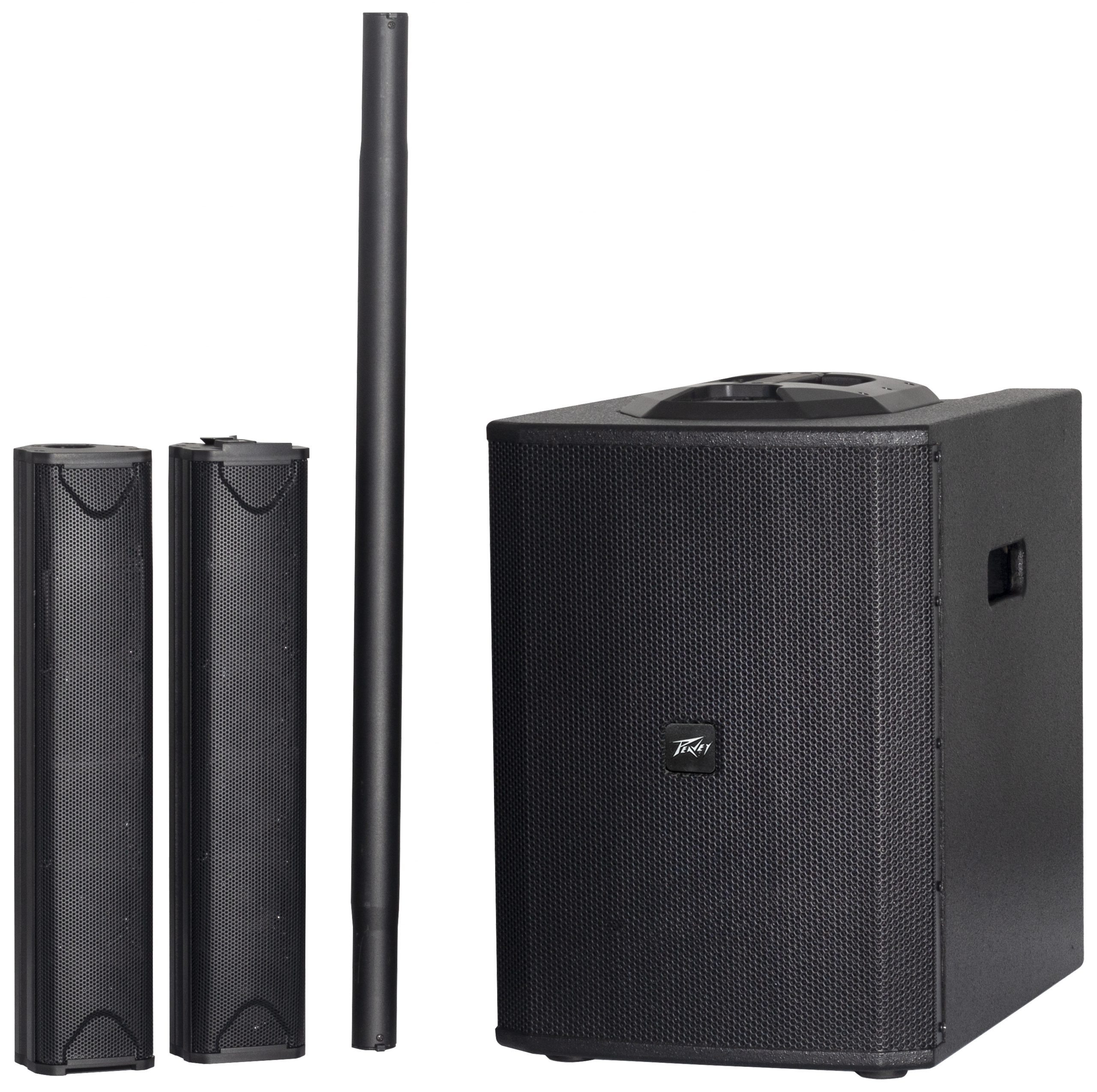 Peavey LN 1263 Column Array gallery 5