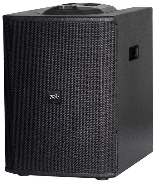 Peavey LN 1263 Column Array gallery 6