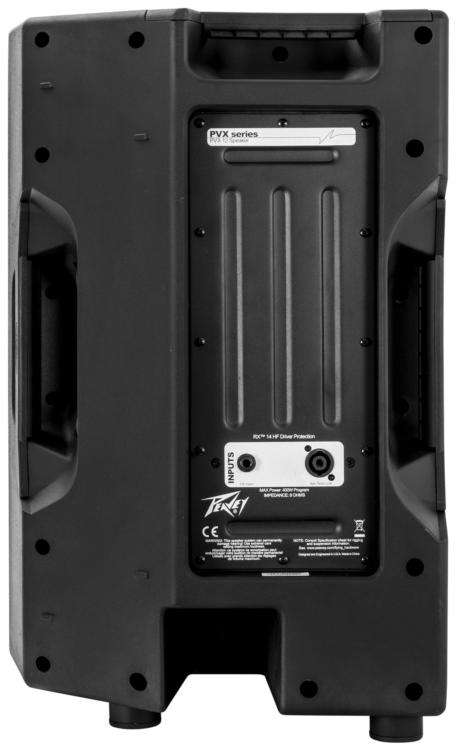 Peavey PVX 12 gallery 3
