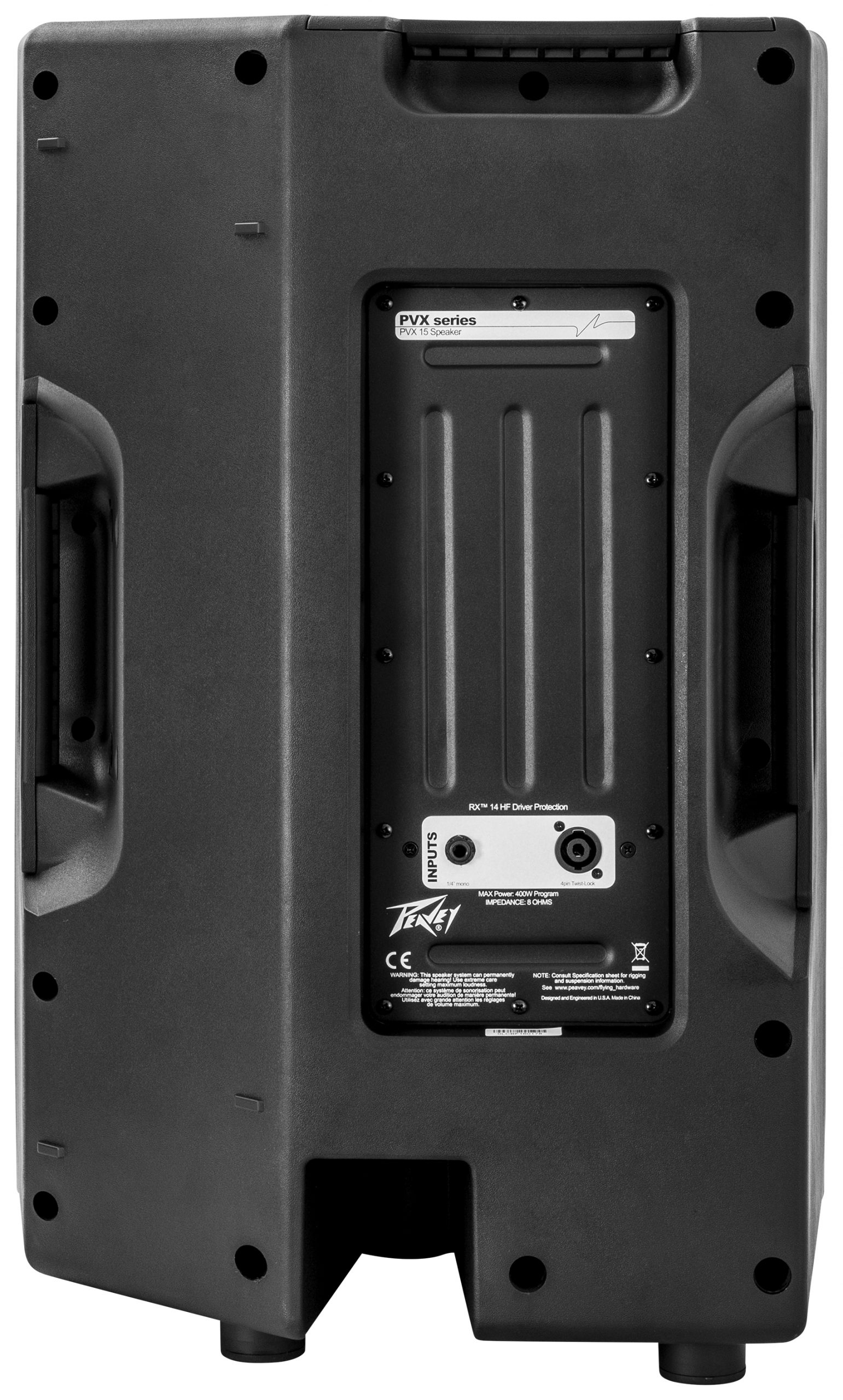 Peavey PVX 15 gallery 3