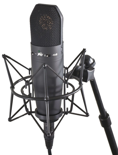 Peavey Studio Pro M1 gallery 1
