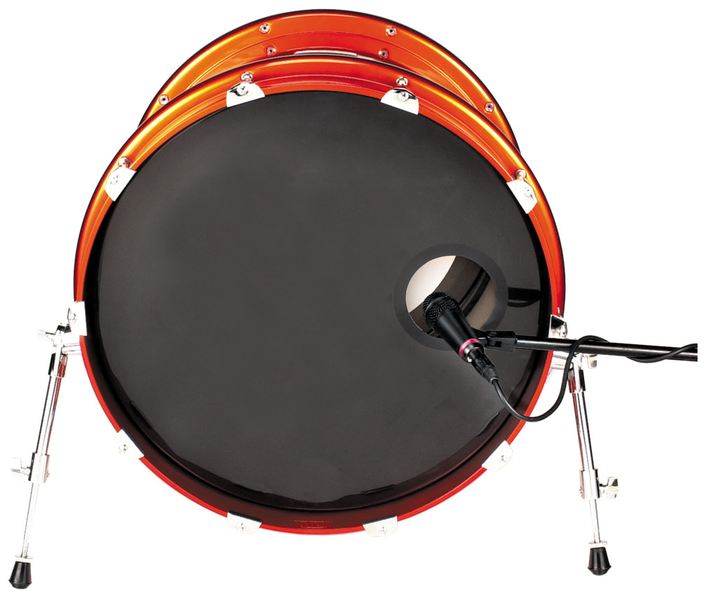 Peavey PVM DMS-5 Drum Mic System gallery 4