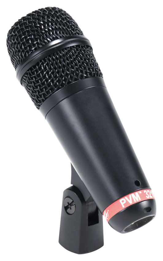 Peavey PVM DMS-5 Drum Mic System gallery 3