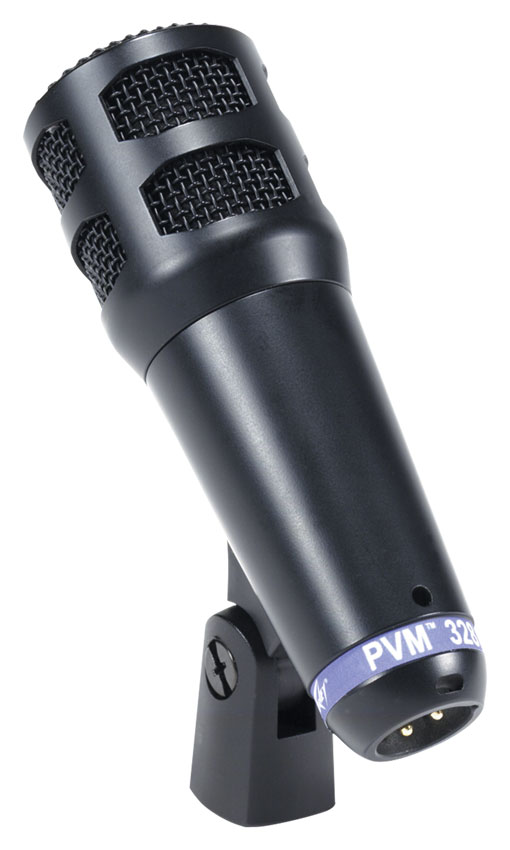 Peavey PVM DMS-5 Drum Mic System gallery 7