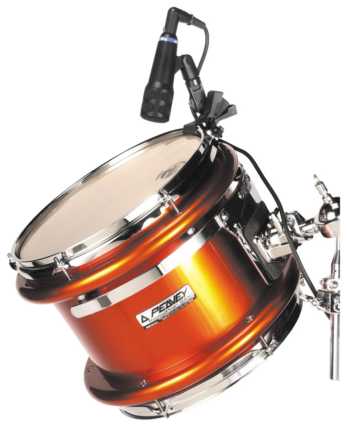 Peavey PVM DMS-5 Drum Mic System gallery 8