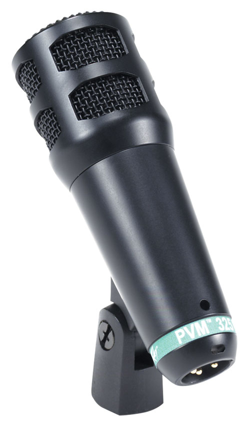 Peavey PVM 325 Snare Microphone