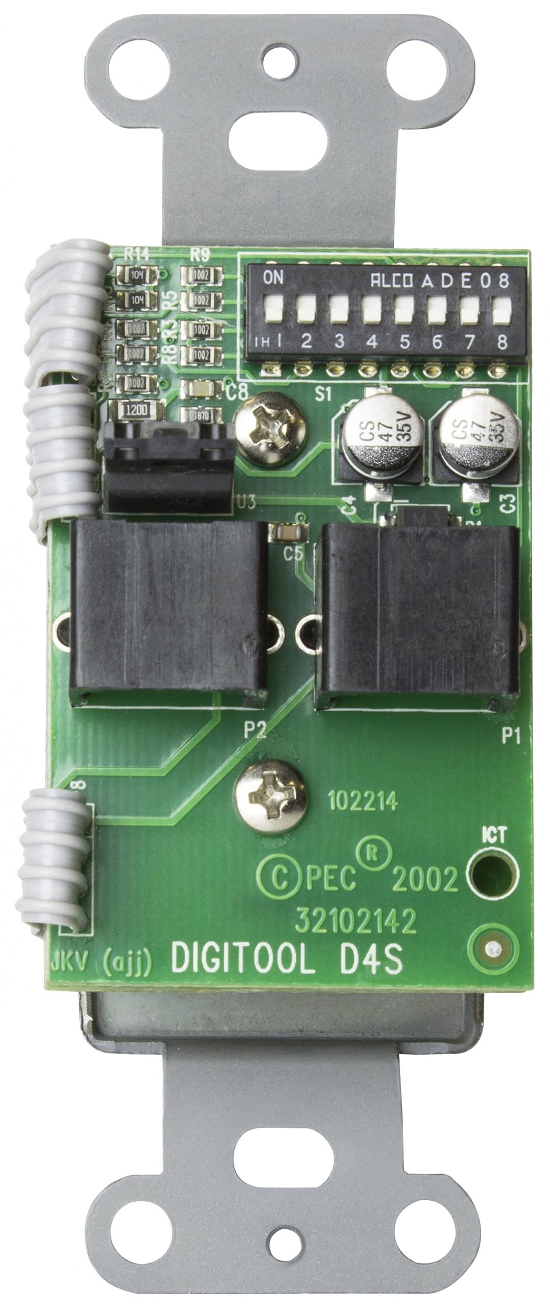 Peavey Digitool 4S gallery 1