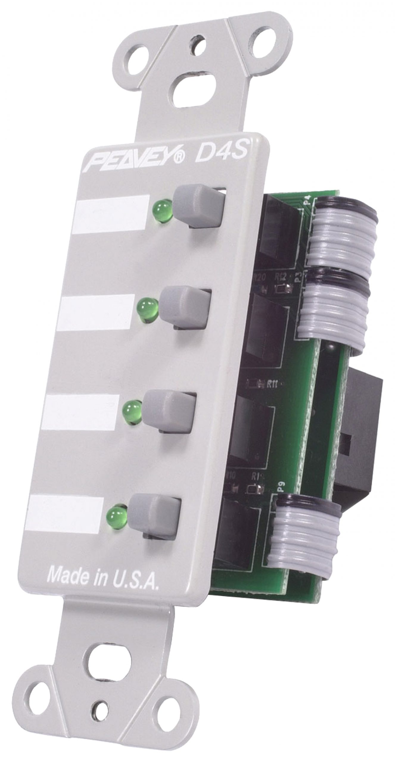 Peavey Digitool 4S gallery 2