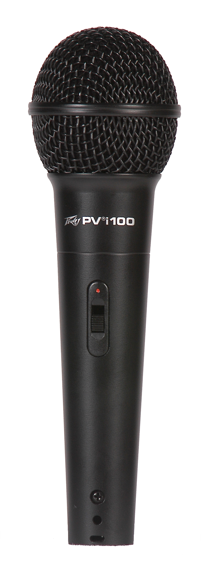 Peavey PVi 100 Microphone - XLR w/ clam shell gallery 2